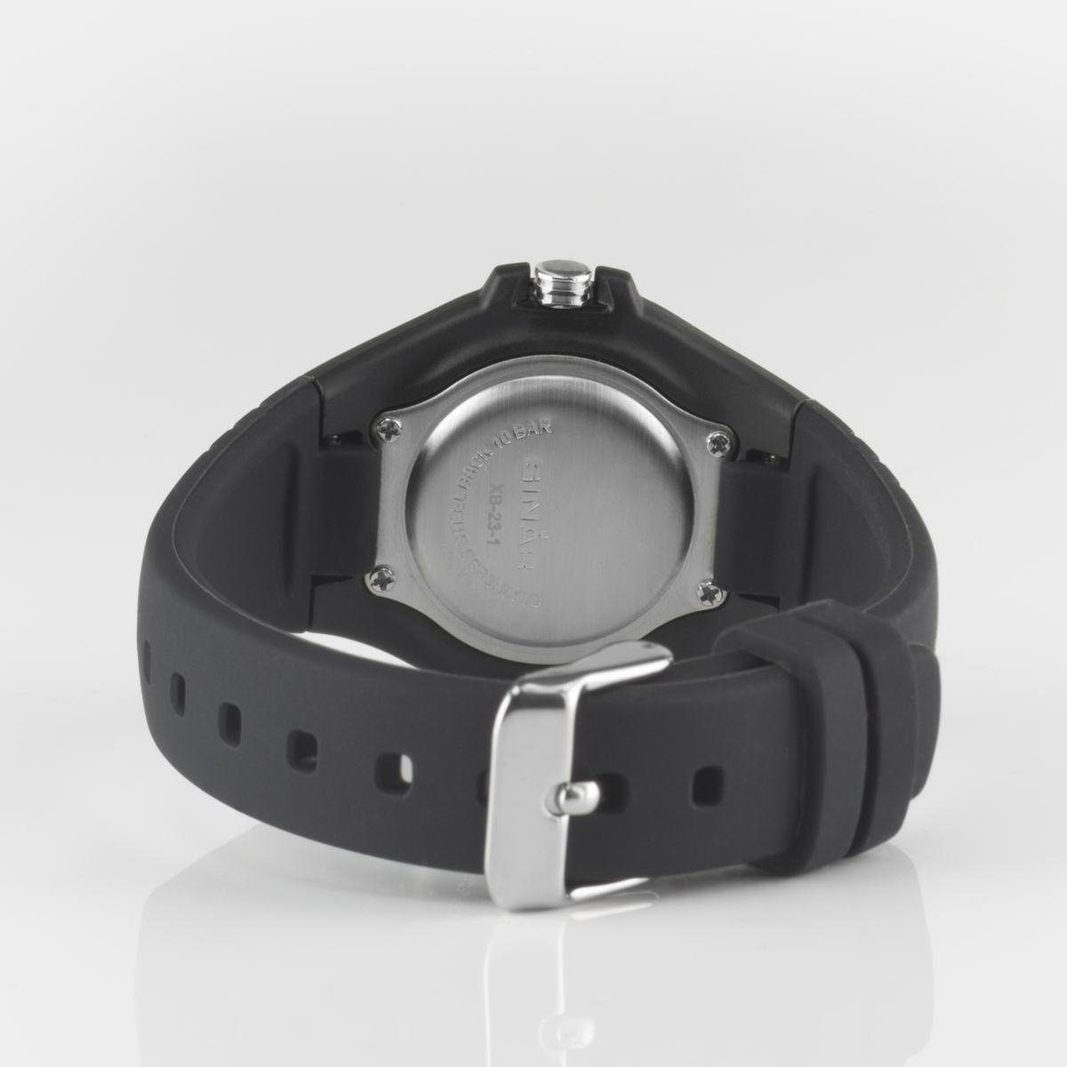 SINAR Quarzuhr XB-23-1