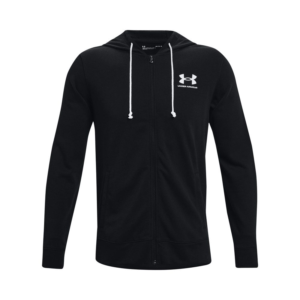Under Armour® Sweatjacke Under Armour Herren günstig online kaufen