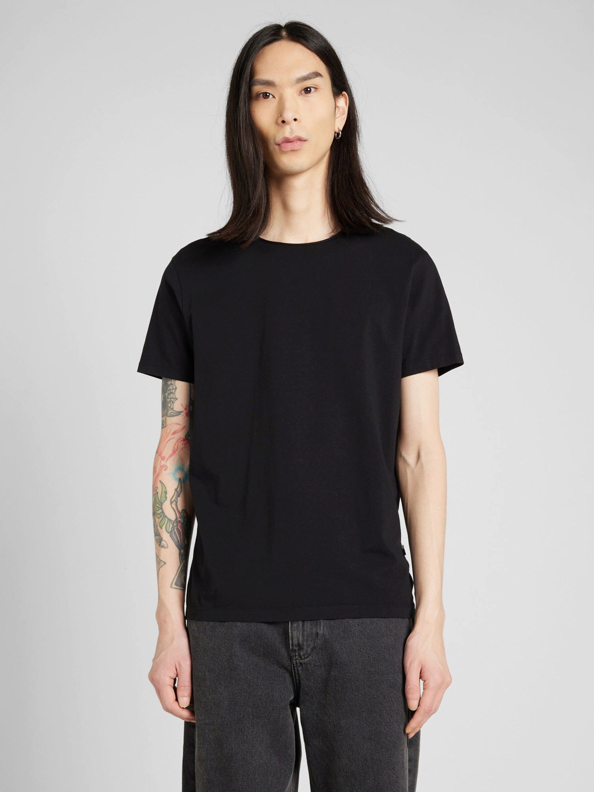 OLYMP T-Shirt (1-tlg)