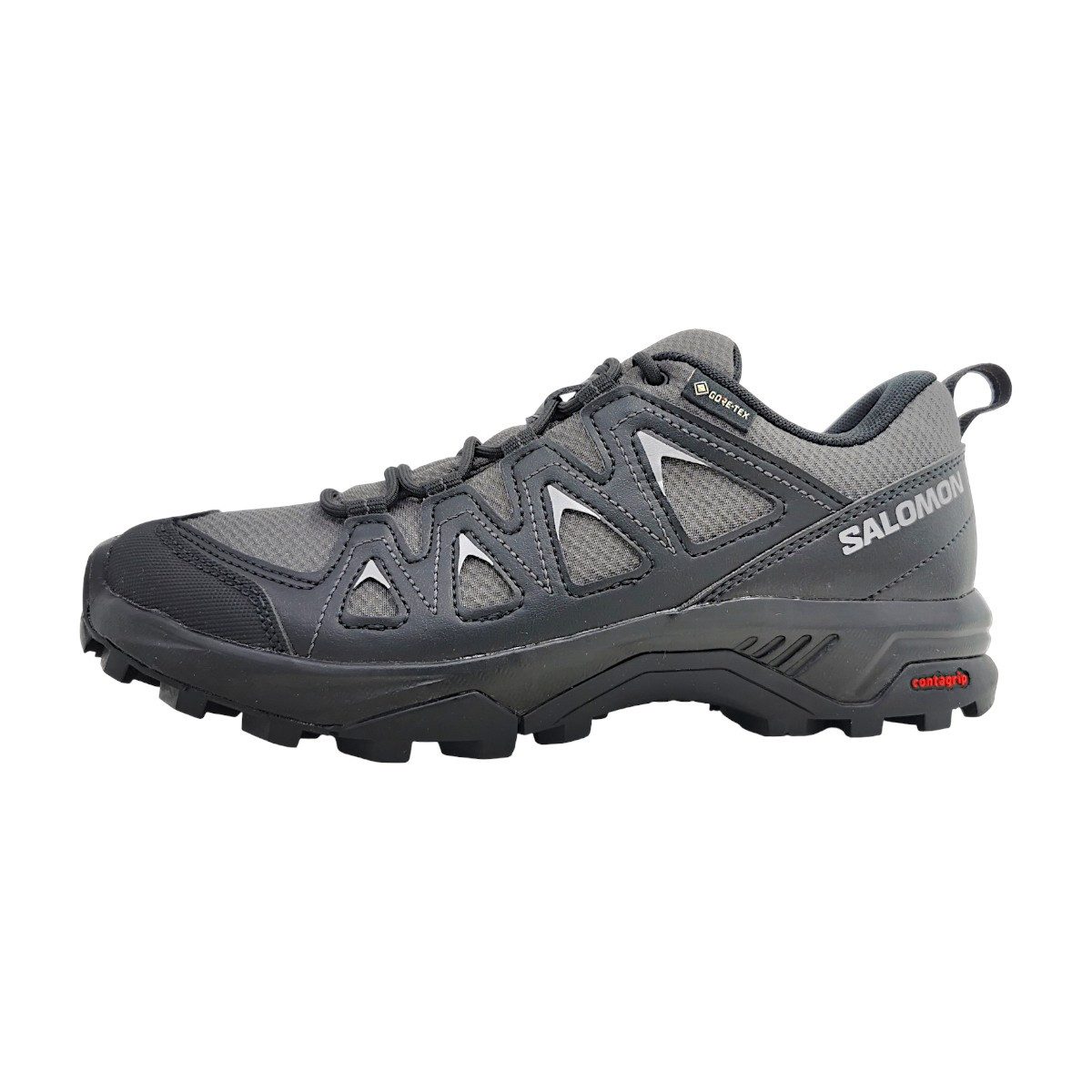 Salomon Wanderschuh Outdoorschuh günstig online kaufen