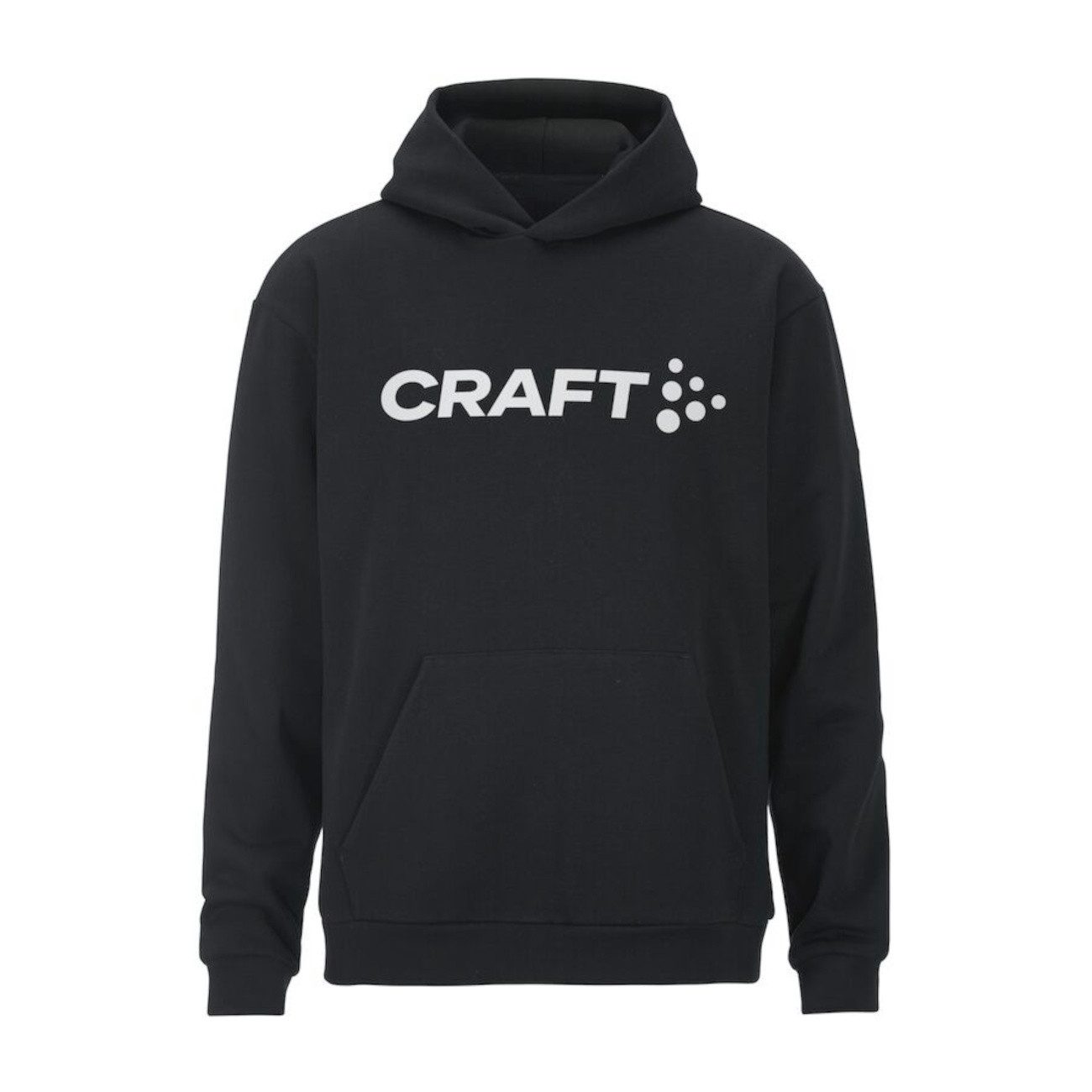 Craft Kapuzenpullover Craft Herren Kapuzenpullover COMM 2.0 CRAFT HOODIE M 1916130