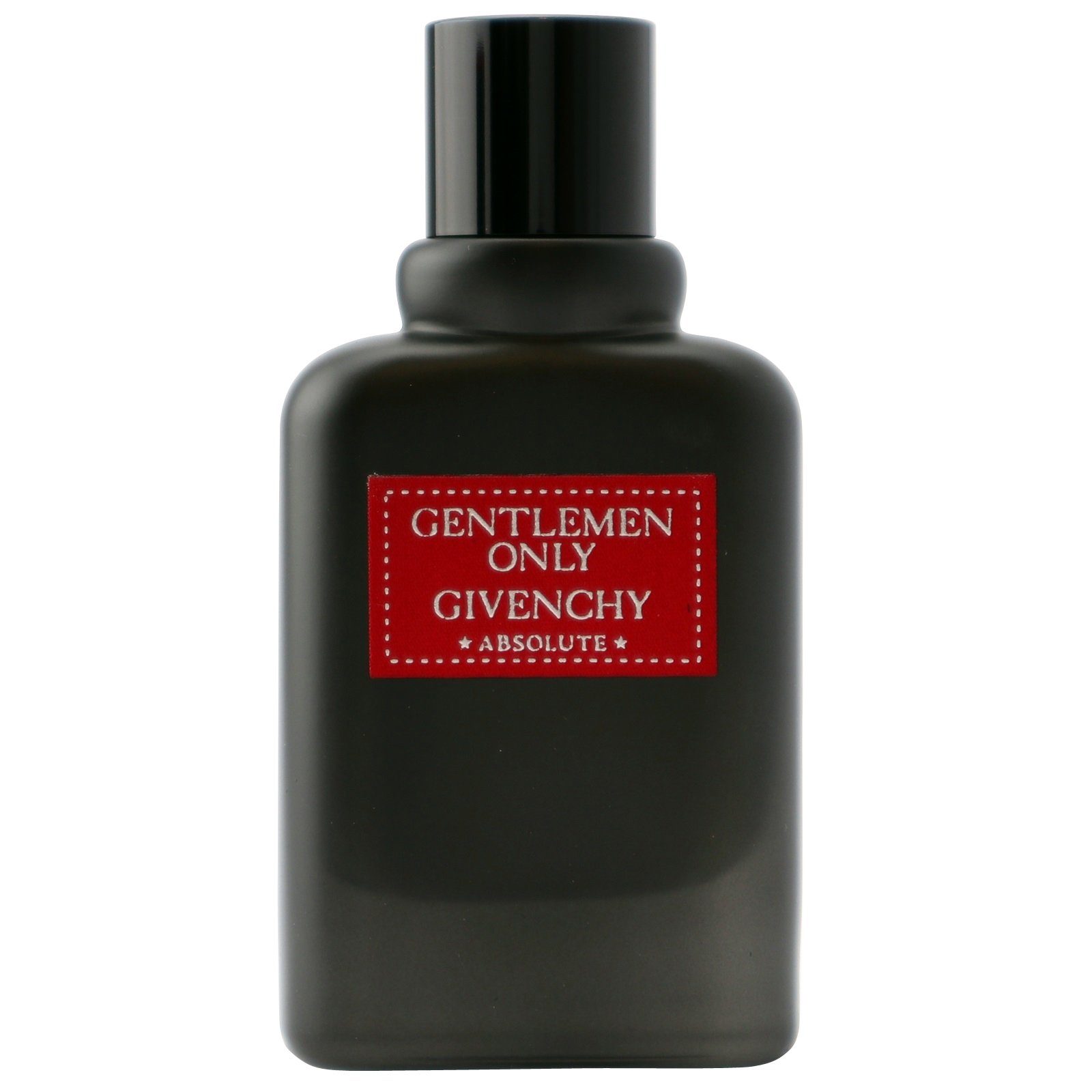 GIVENCHY Eau de Parfum Givenchy Gentlemen Only Absolute Eau de Parfum Spray  50 ml old Version