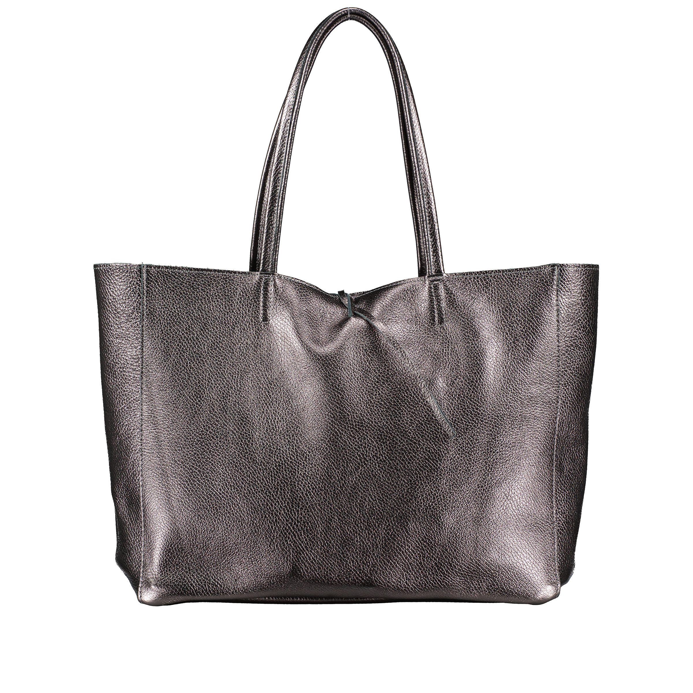 Shopper Metallic