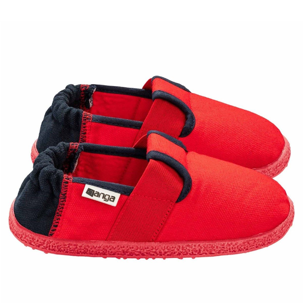 NANGA Nanga 2.0 Kinder Hausschuh Moonstar Hausschuh – Bild 3 von 4