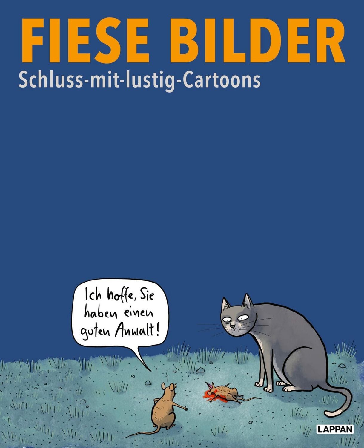 Fiese Bilder / diverse