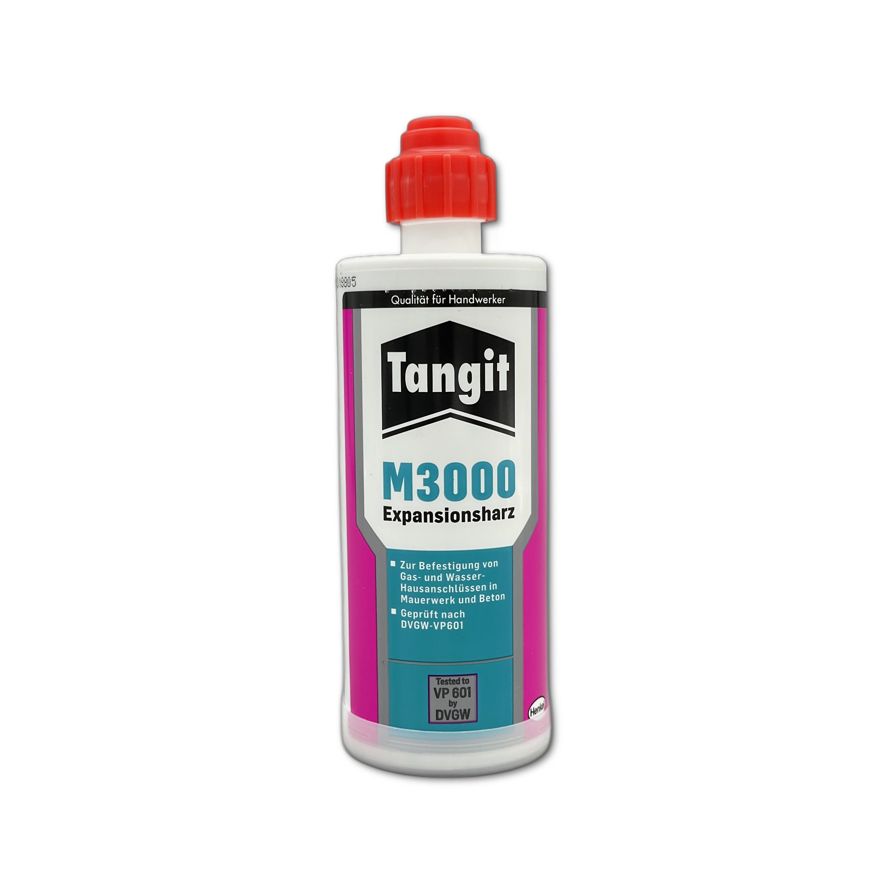 Tangit Dichtstoff Tangit M3000 2K-Expansionsharz zur günstig online kaufen