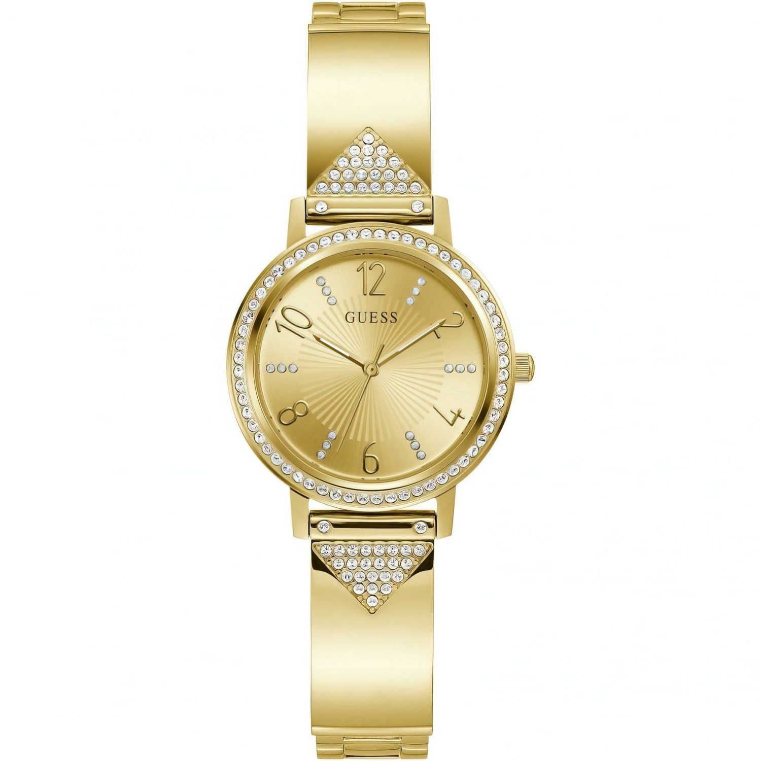Guess Quarzuhr GW0474L2 günstig online kaufen