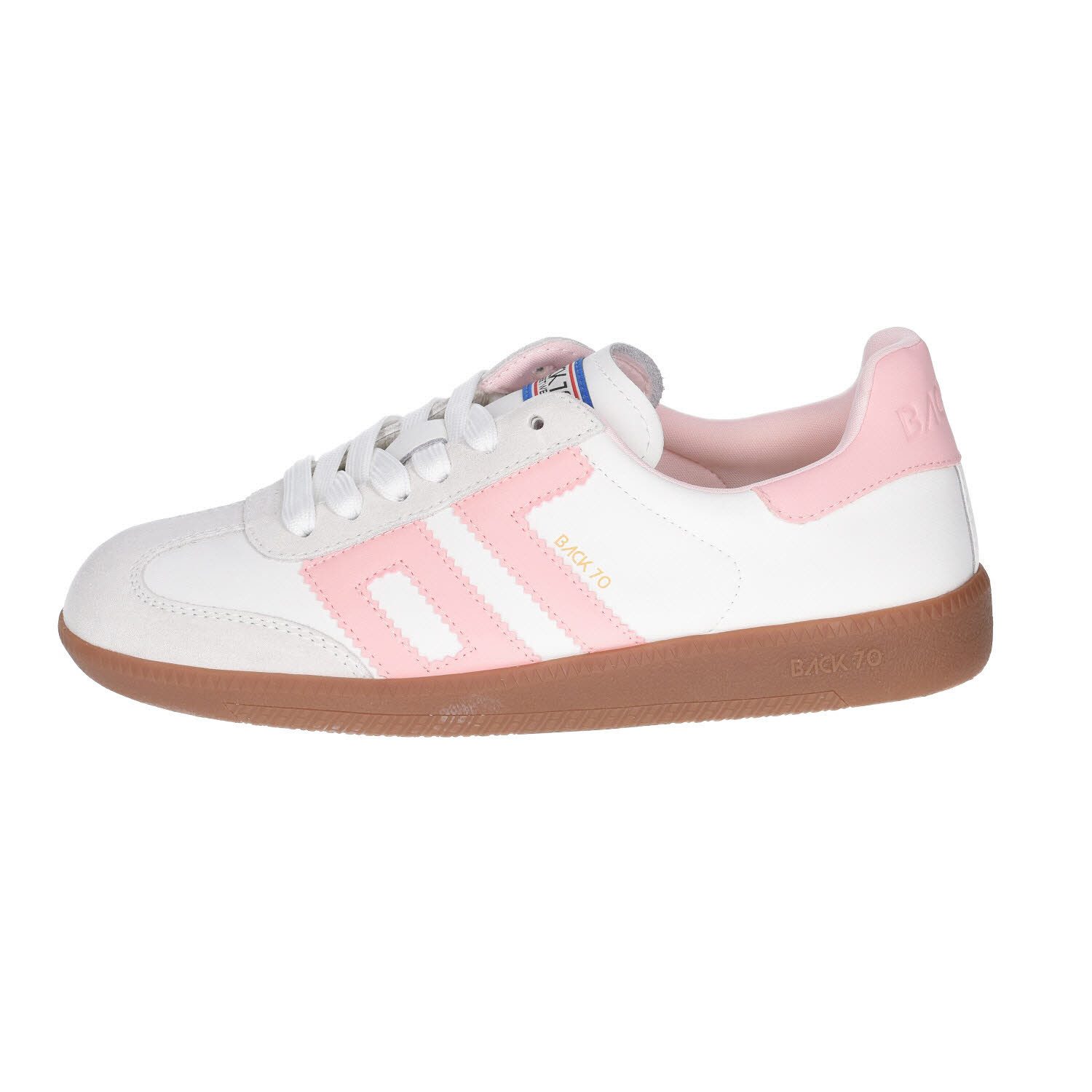 Back 70 Retro Sneaker Schnürschuh