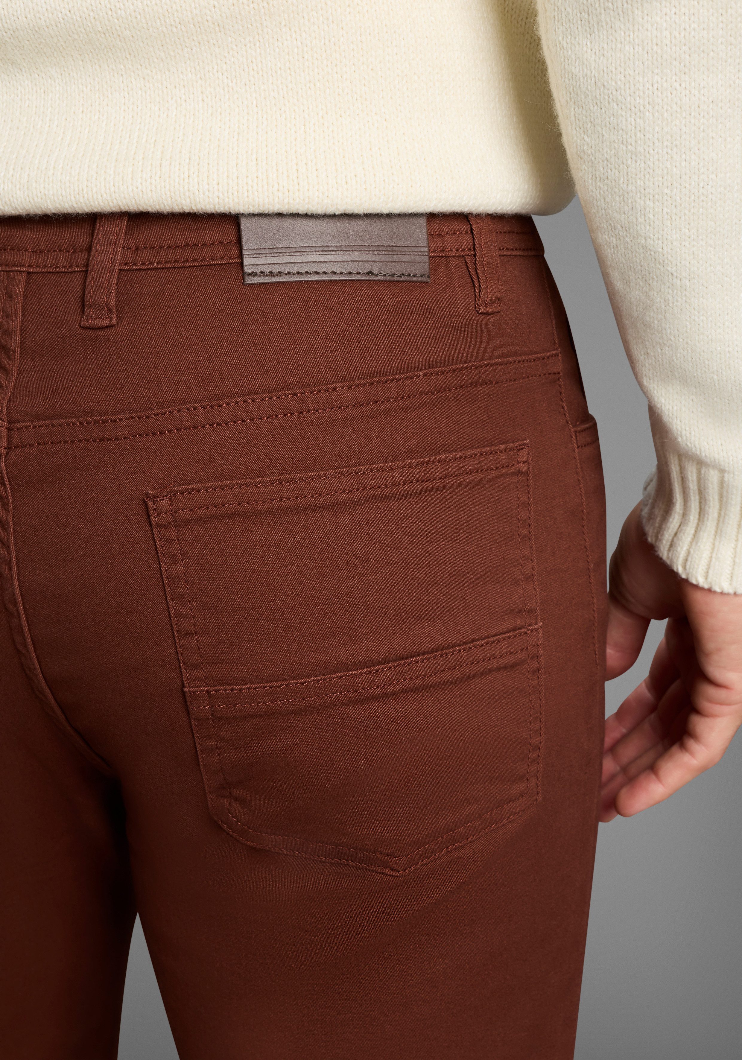 Man's World 5-Pocket-Hose – Bild 3 von 5