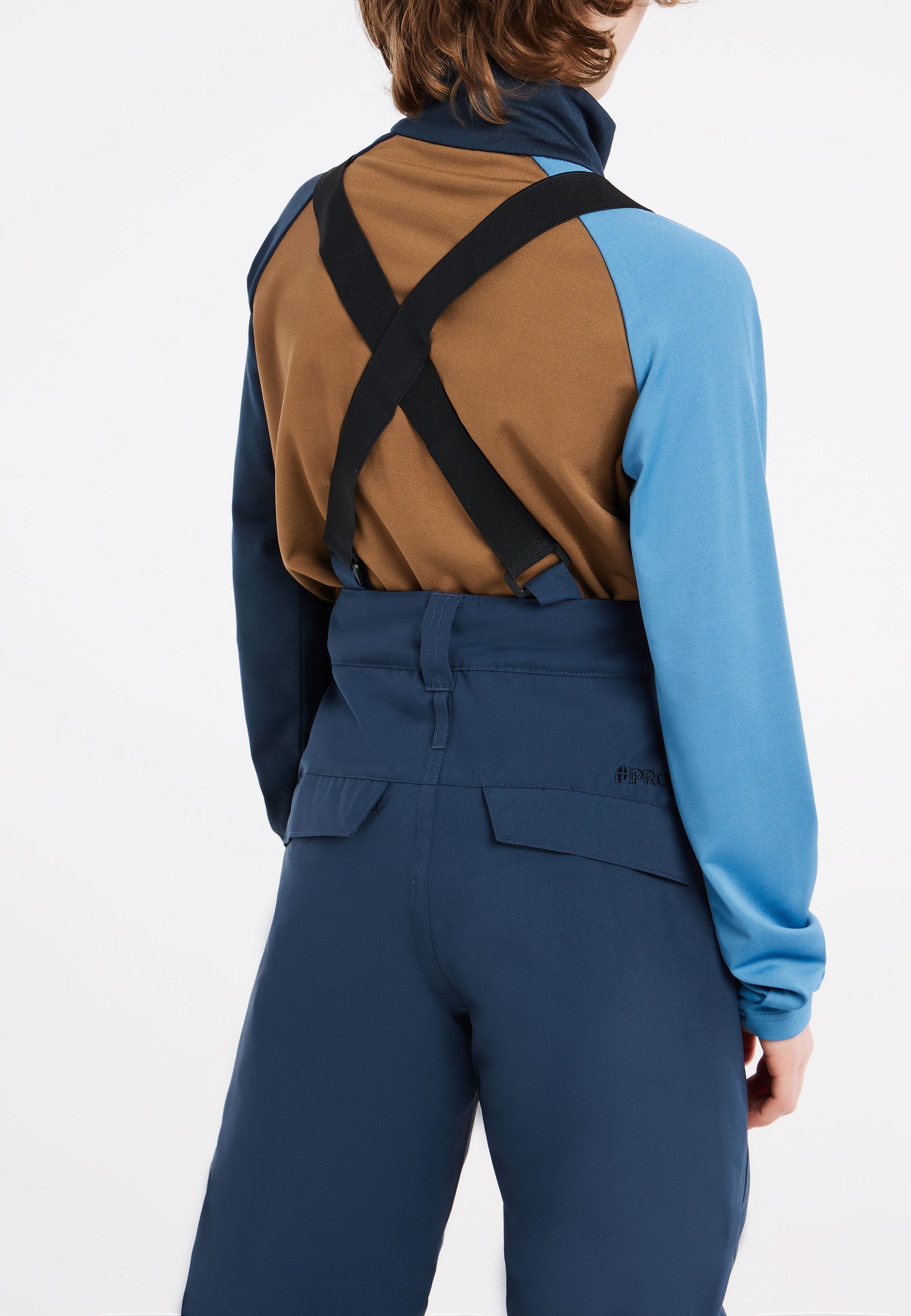 Protest Skihose SPIKET JR (1-tlg)