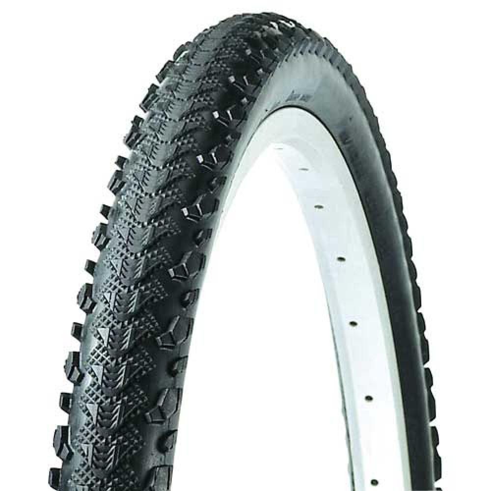 KENDA Fahrradreifen Kenda Reifen Kobra K-885 26x2.00 Zoll 50-559 schwarz Draht