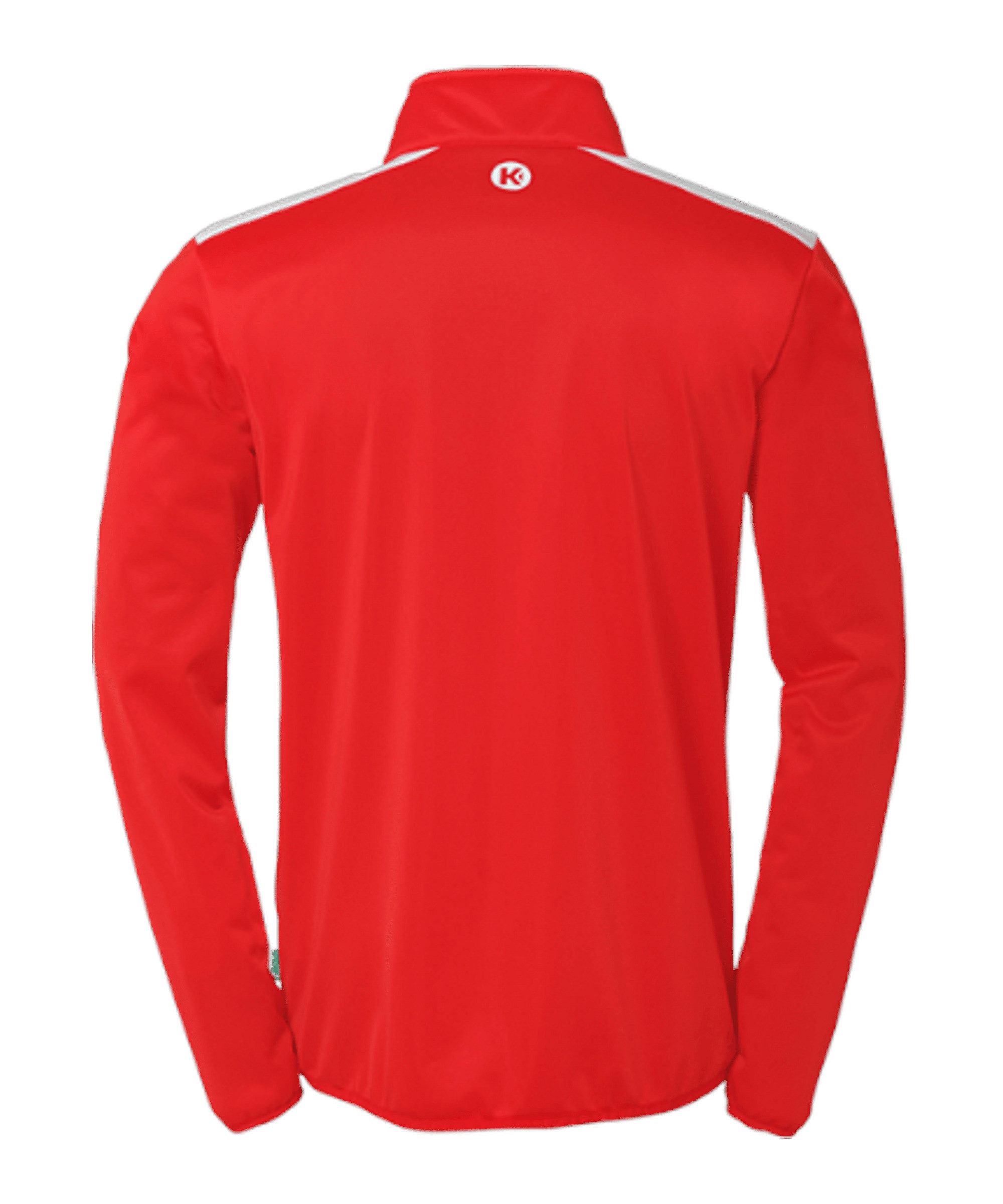 Kempa T-Shirt Kempa Emotion 27 Trainingsjacke Kids Polyester