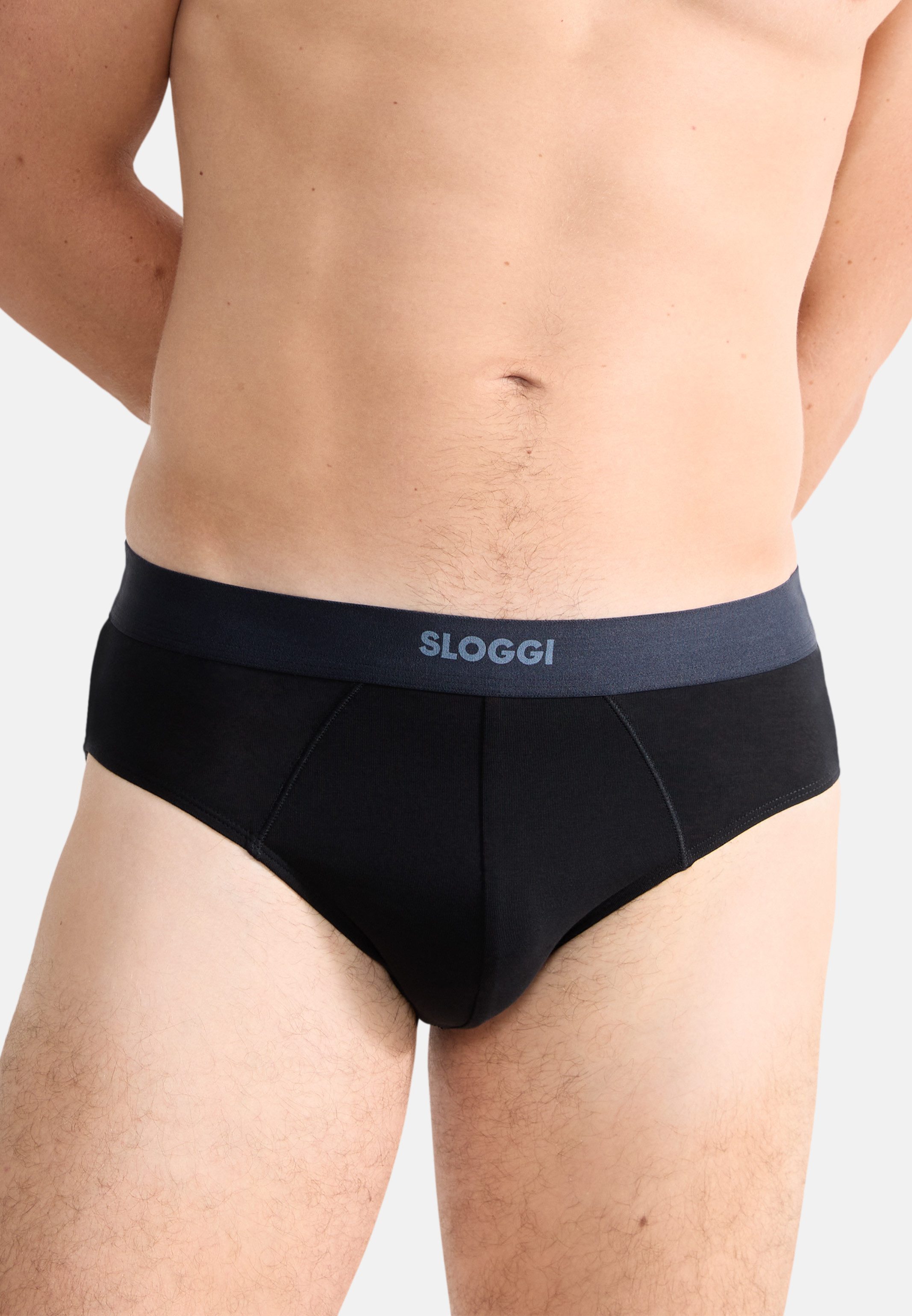 sloggi Slip 4er Pack men EVER günstig online kaufen