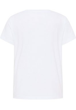 MUSTANG T-Shirt Style Alina C Print