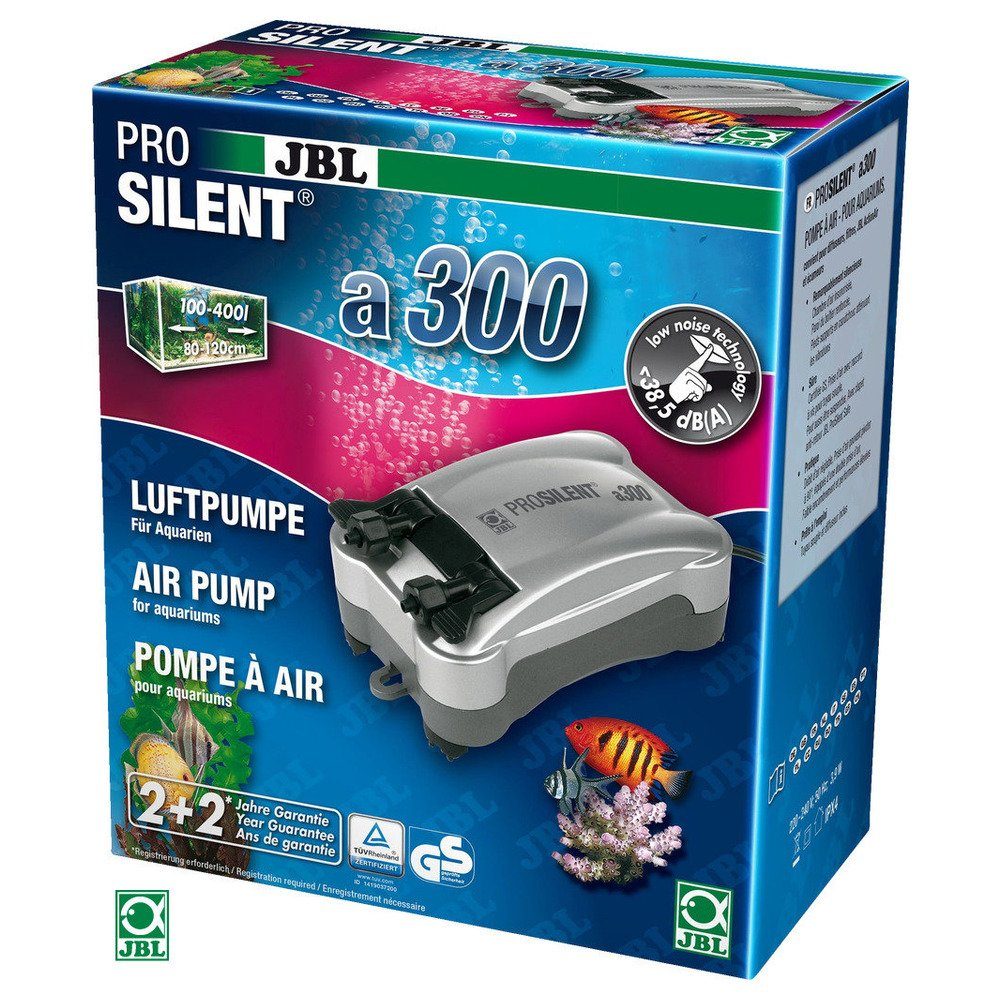 JBL GmbH & Co. KG Aquarienpumpe ProSilent a300