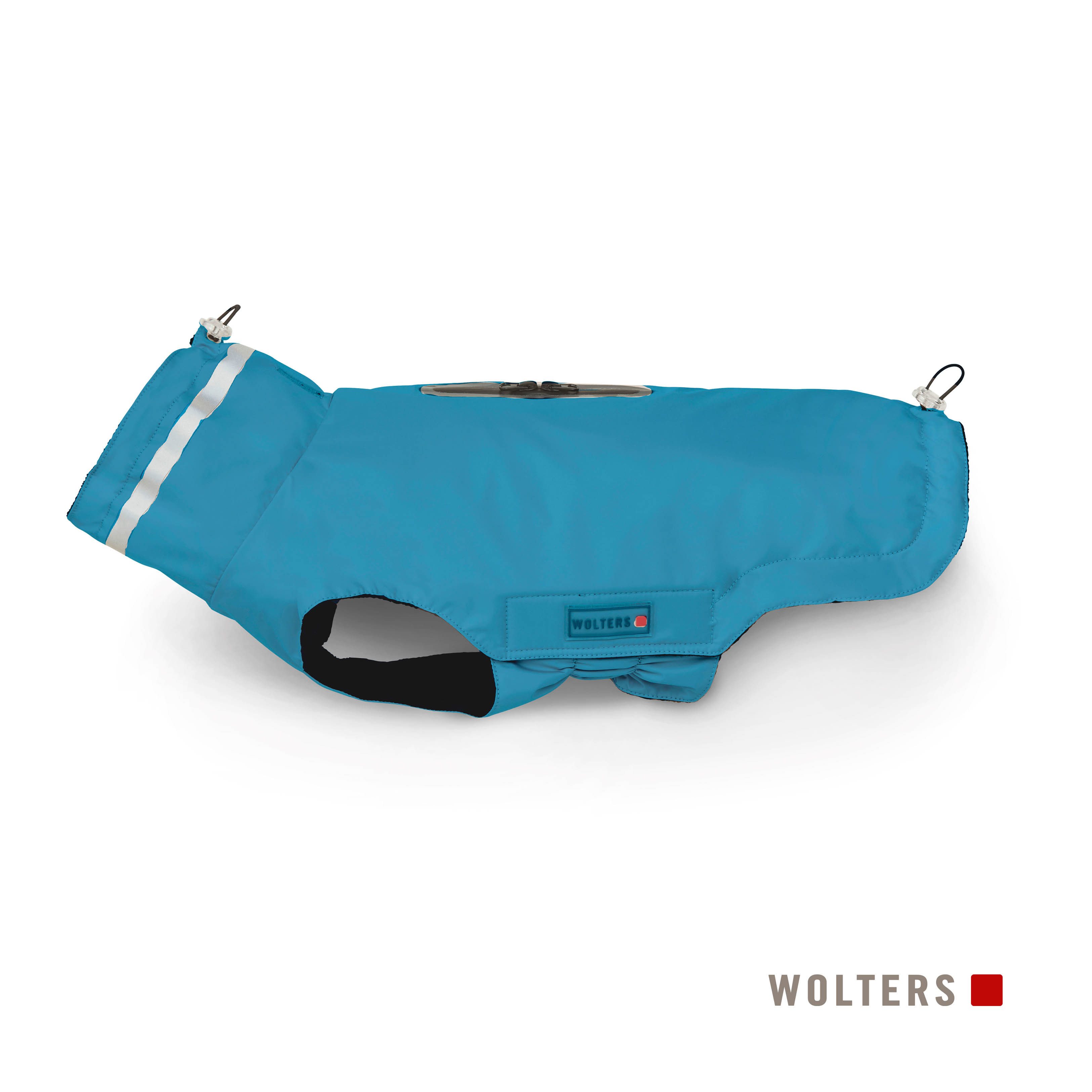 Wolters Hundejacke Outdoorjacke Modern Classic