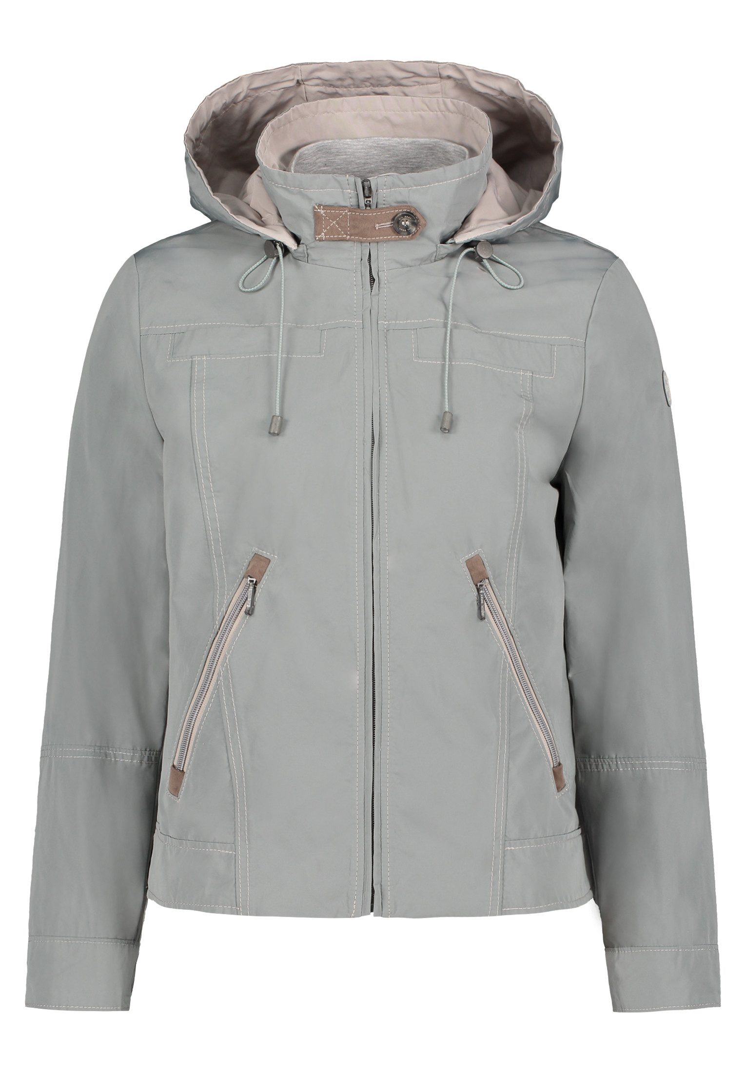 Outdoorjacke