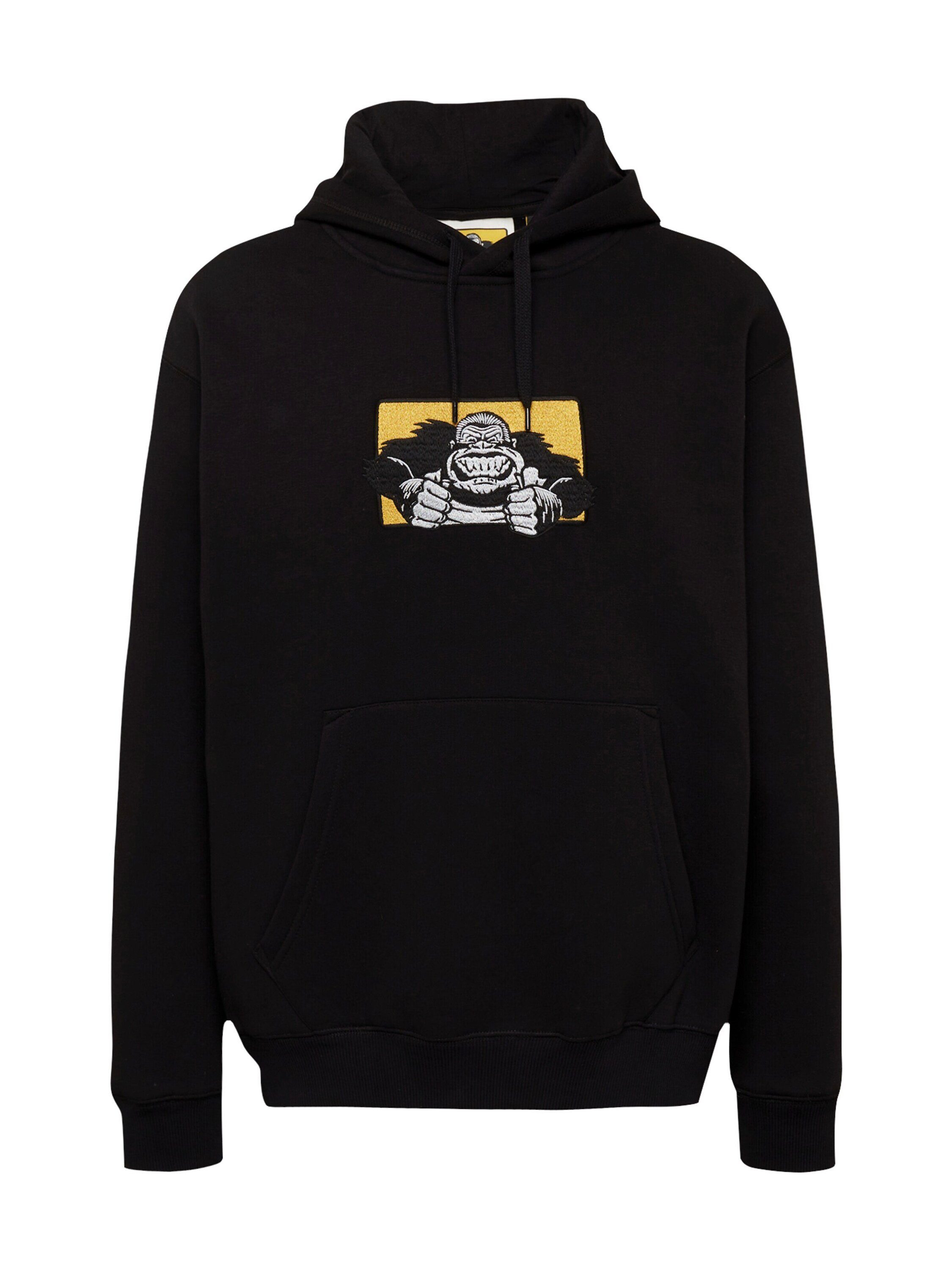 Element Sweatshirt BURLEYS (1-tlg)
