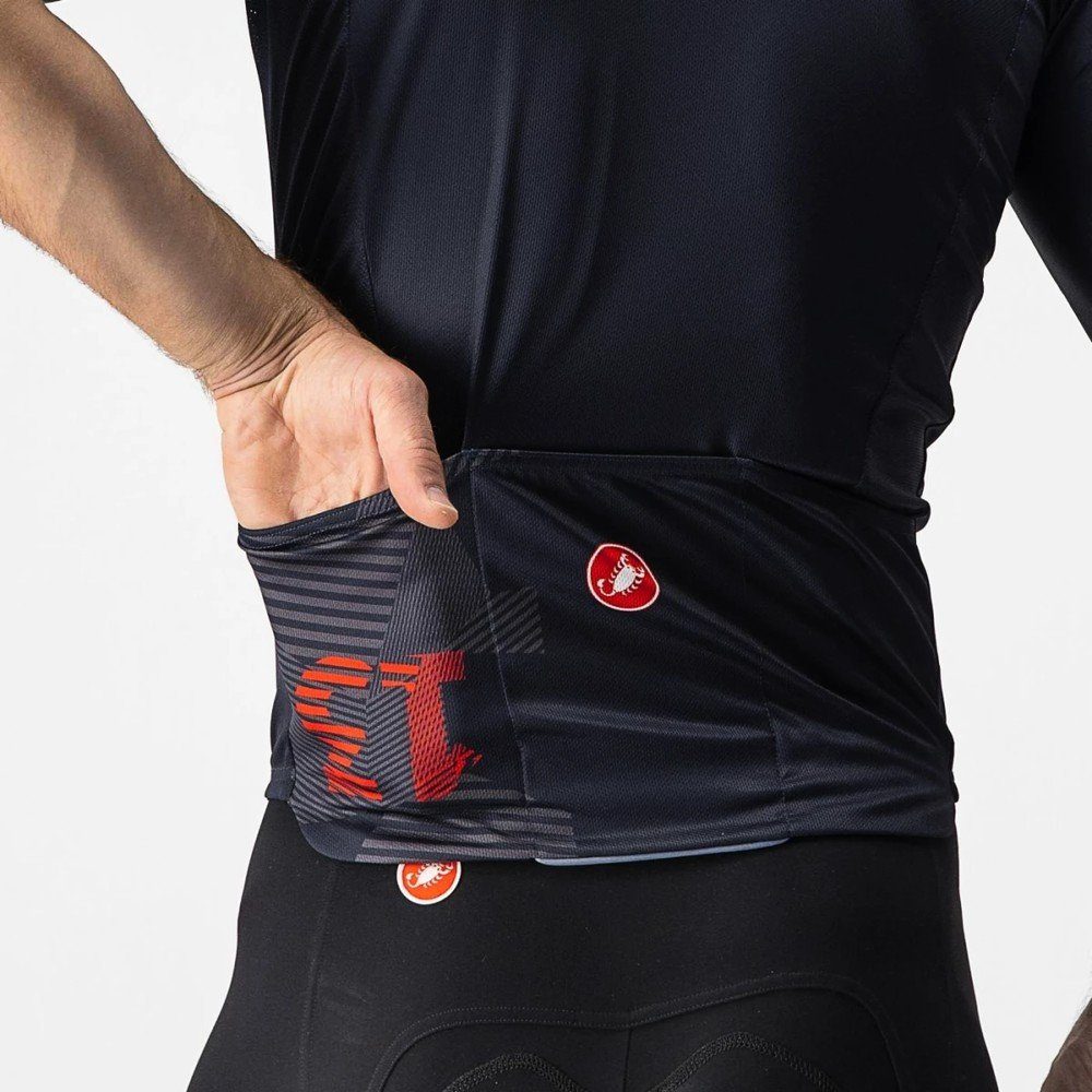 castelli Radtrikot