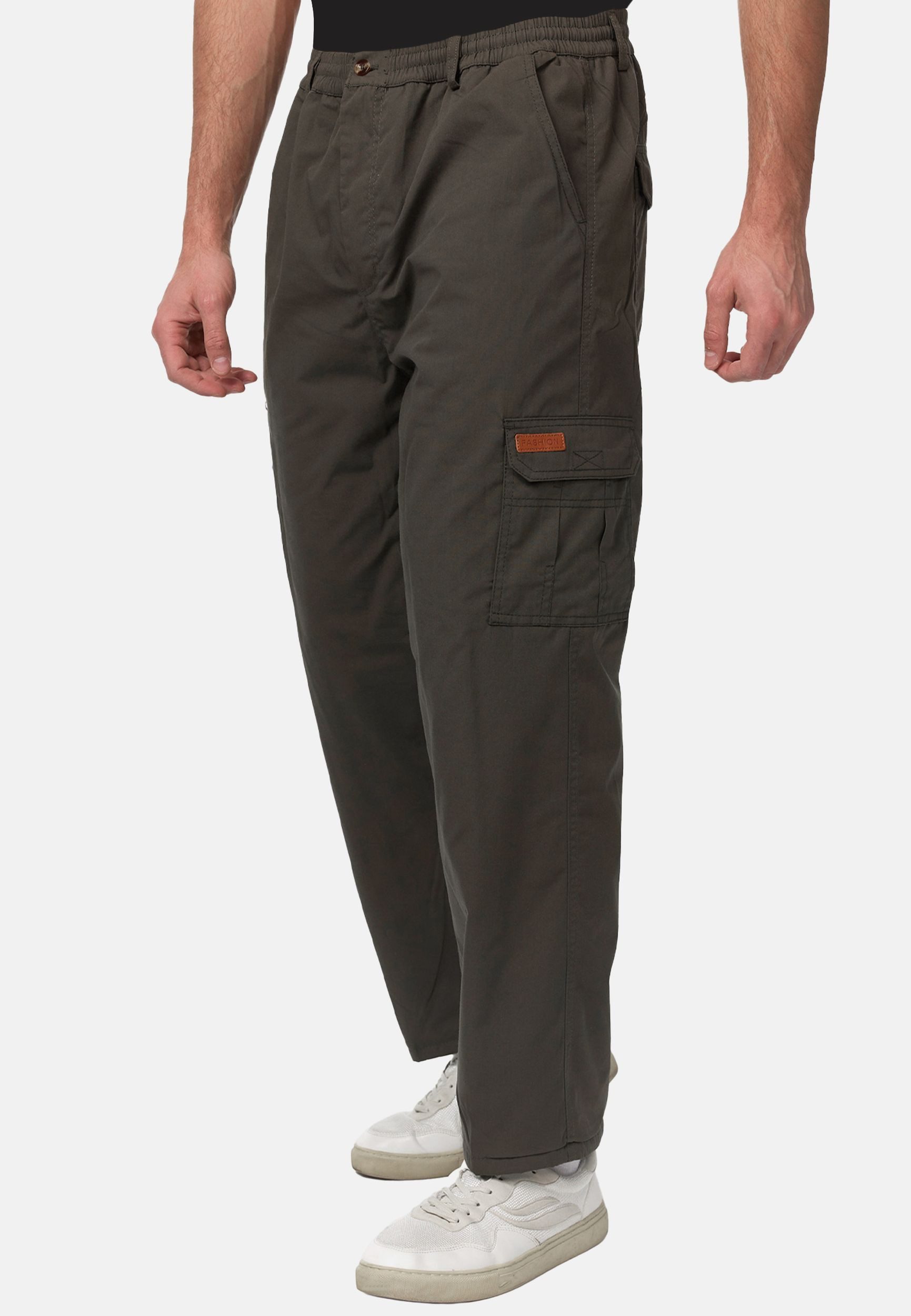 YSROMA Cargohose YSROMA Cargo Pants günstig online kaufen