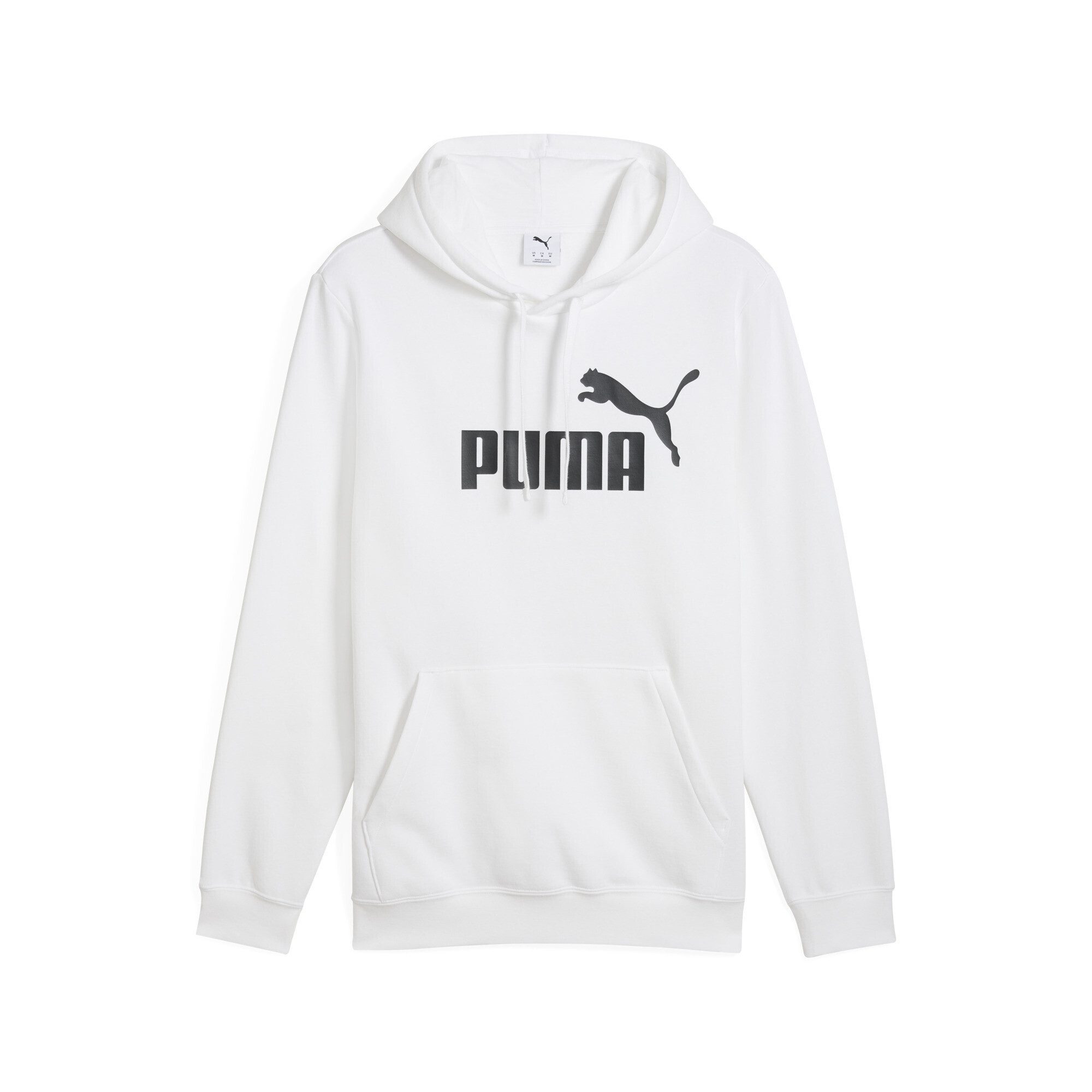 Hoodie Essentials No. 1 Logo Hoodie Herren