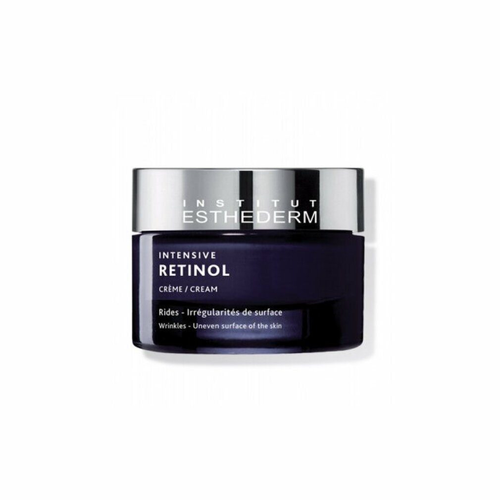Tagescreme Intensive Retinol Cream 50ml