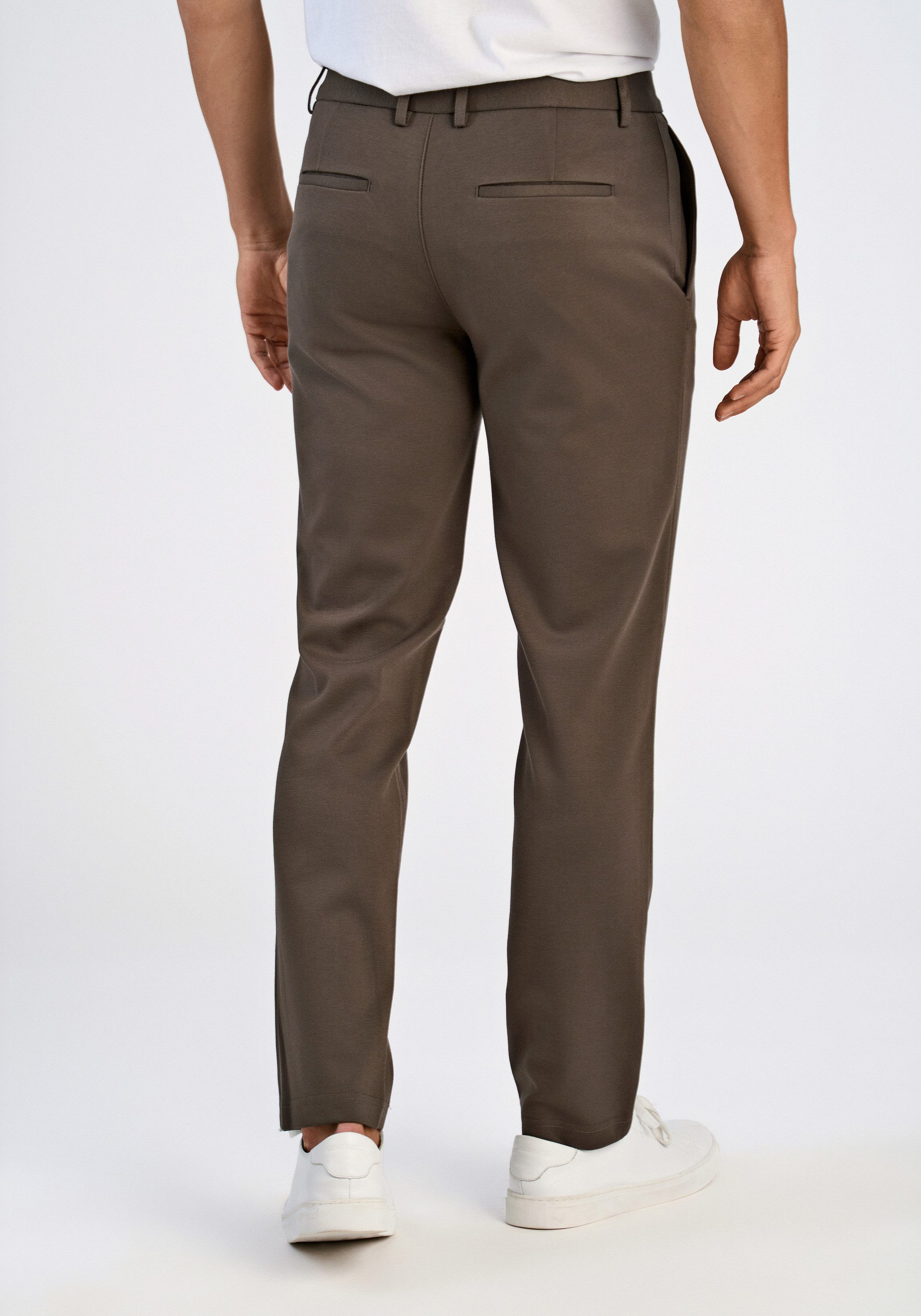 LINDBERGH Stoffhose Lindbergh Stoffhose günstig online kaufen