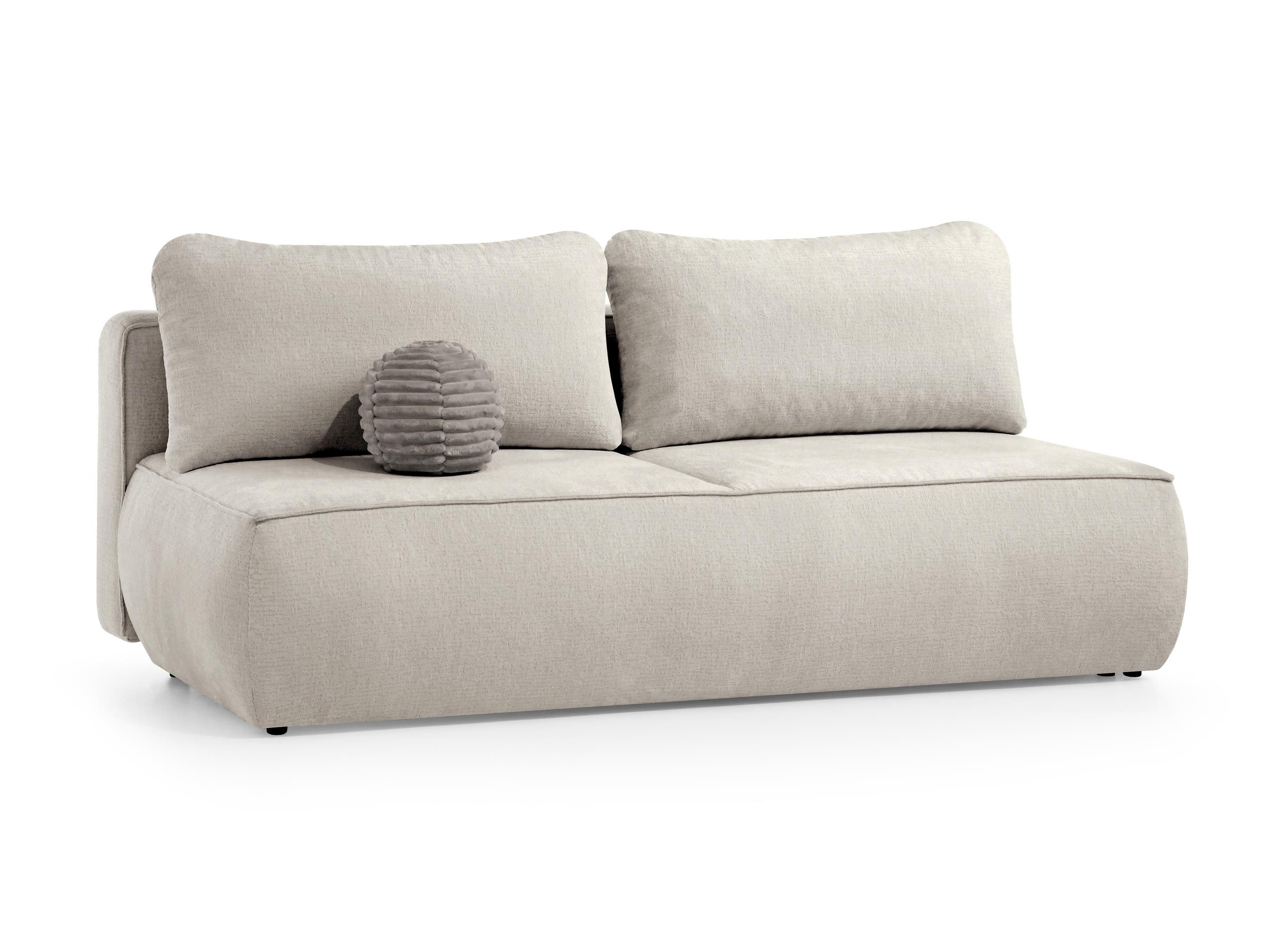 Beautysofa Sofa DARLING mit Schlaffunktion und DL-System, mit Bonell- & Wel günstig online kaufen