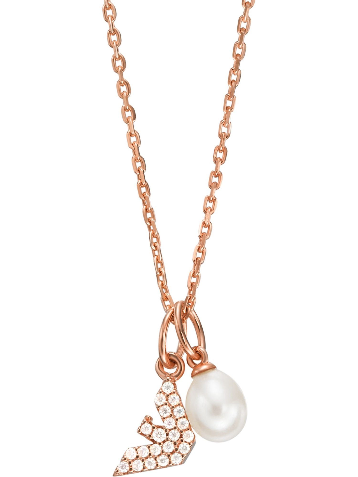 Emporio Armani Collier Emporio Armani Da... Emporio Armani Collier Emporio Armani Da...