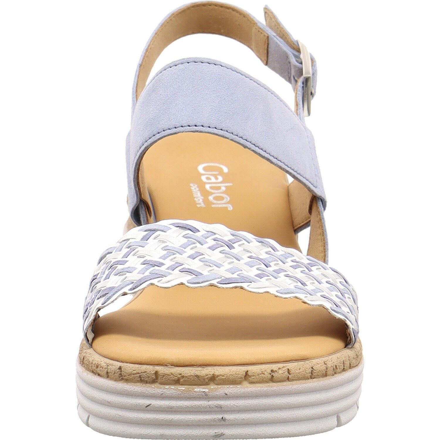 Gabor Sandalette