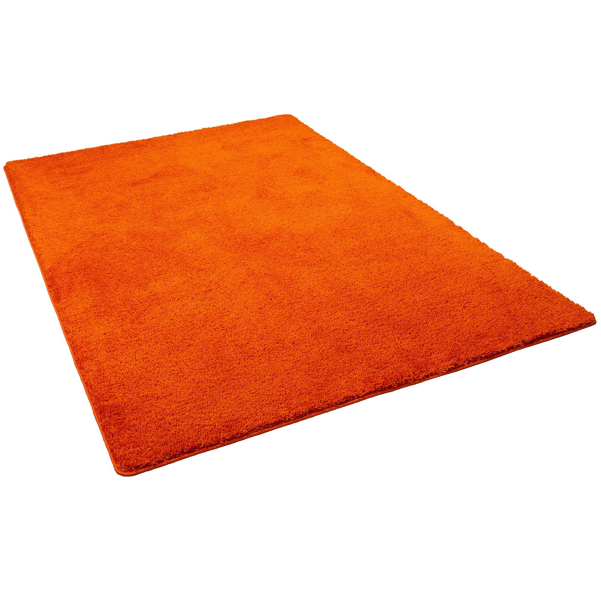 Snapstyle Hochflor-Teppich Hochflor Shaggy Teppich Palace, Rechteckig, Höhe: 36 mm – Bild 5 von 5