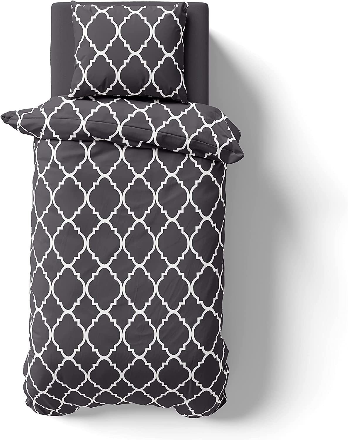 Hometex Premium Textiles Bettwäsche im Renforce günstig online kaufen