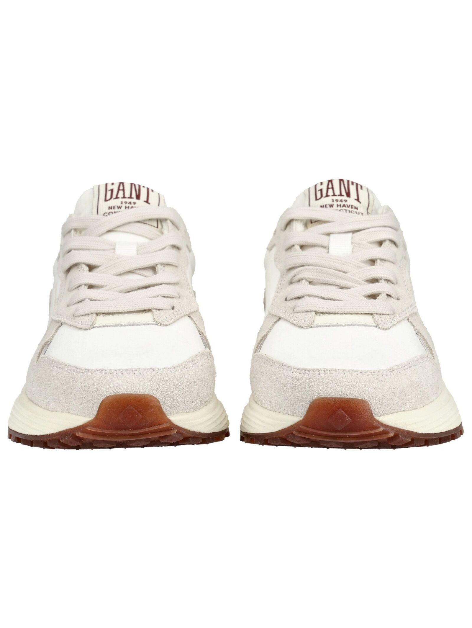 Gant Gant Sneaker Veloursleder/Textil Sneaker