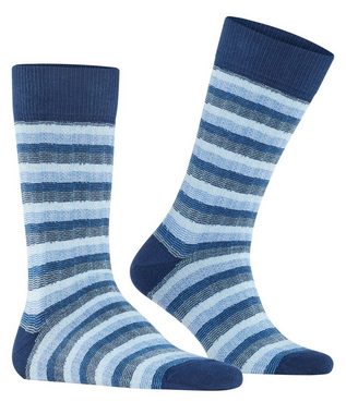 Burlington Socken Signature Stripe