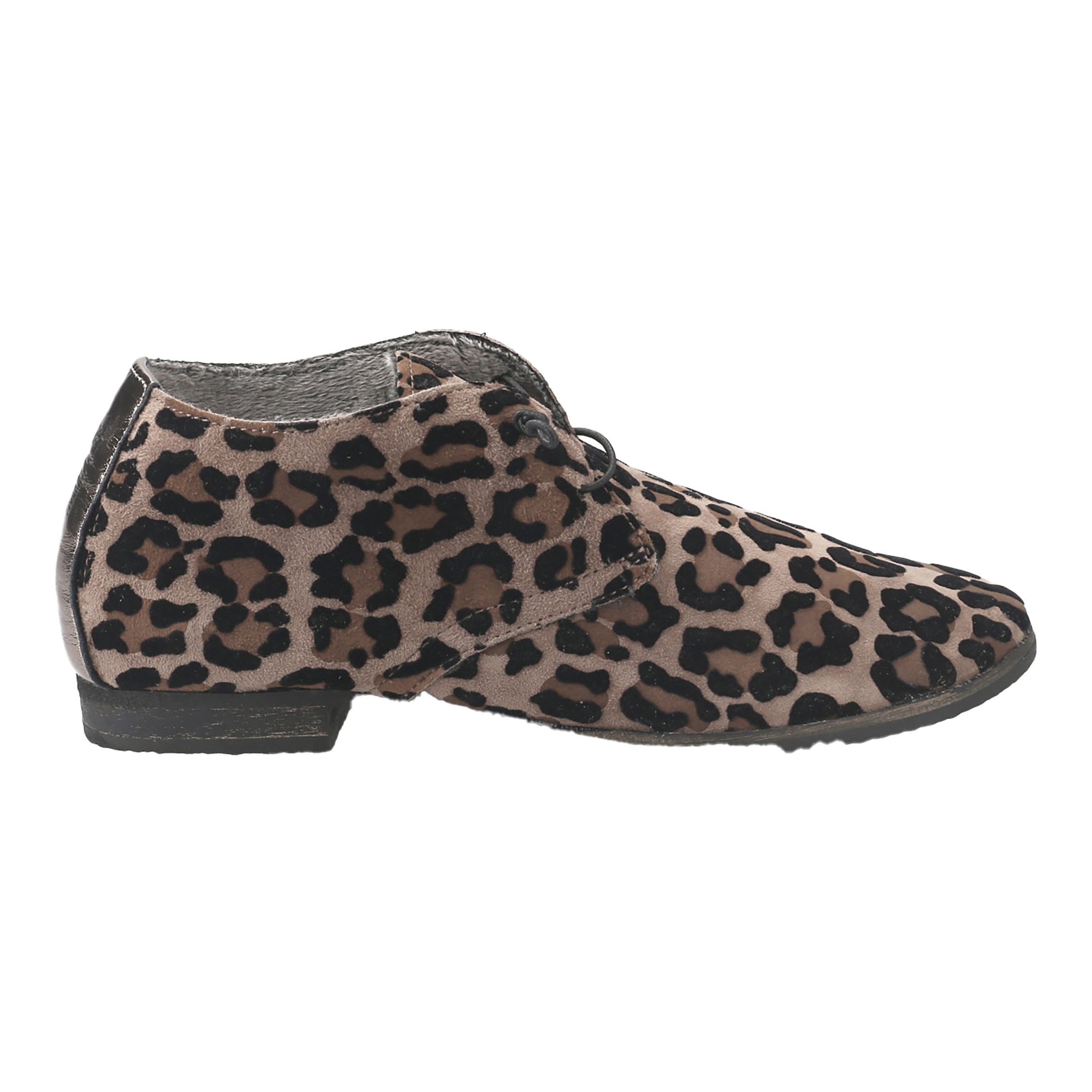 Donna Carolina Schnürschuh