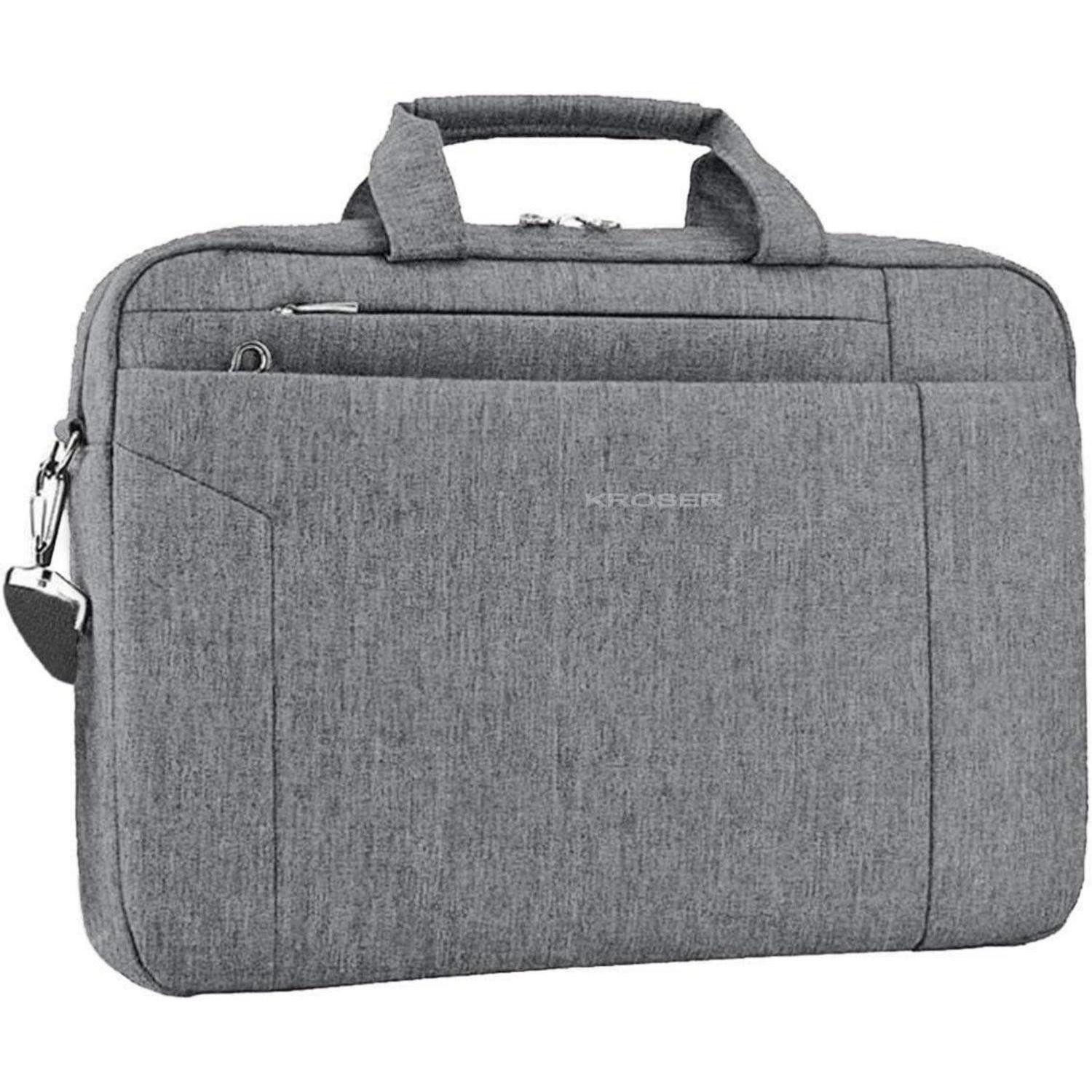 Laptoptasche Laptop Tasche 15.6 Zoll Notebooktasche Aktentasche Tablet Tasche