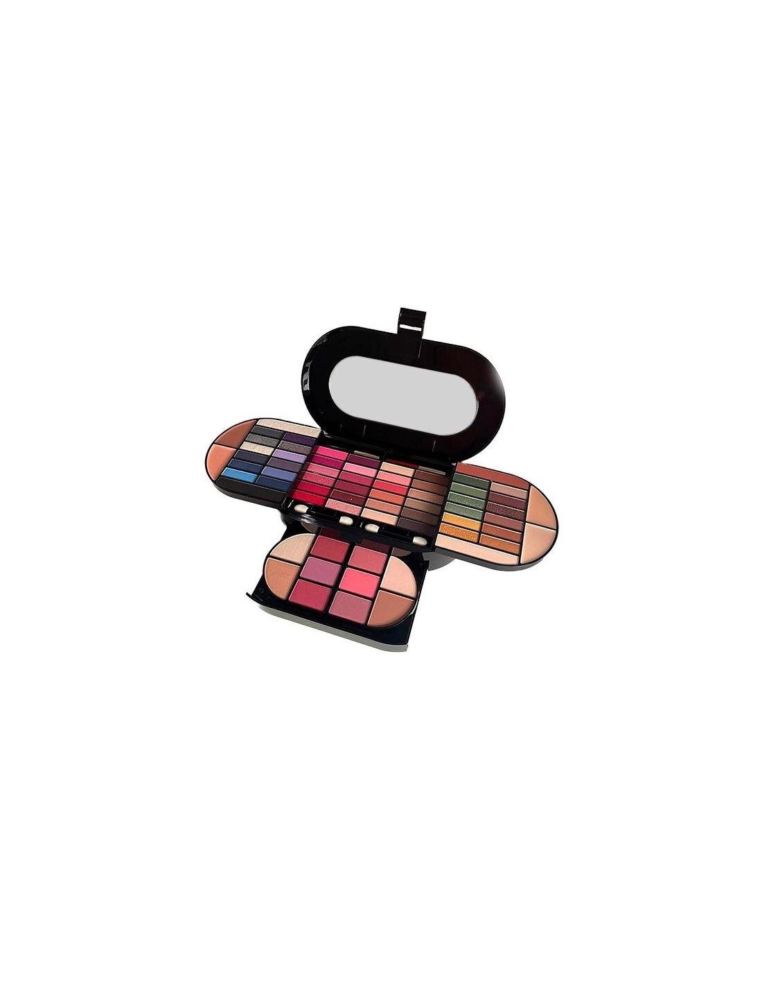 MYA Cosmetics Schmink-Set Mya 50 Shadow Palette