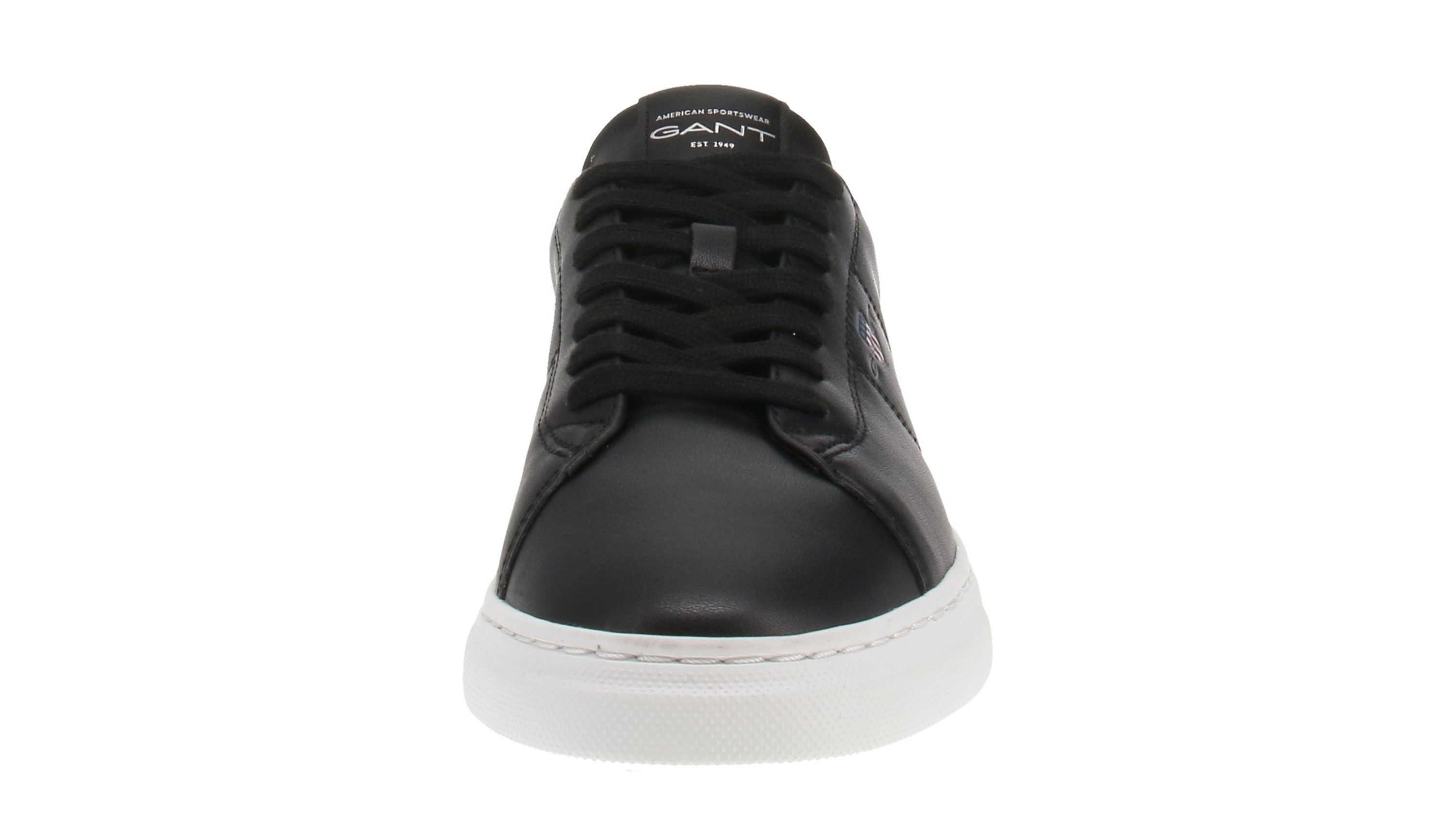Gant Gant 30631874 Joree - Herren Sneaker - G00-Black Sneaker