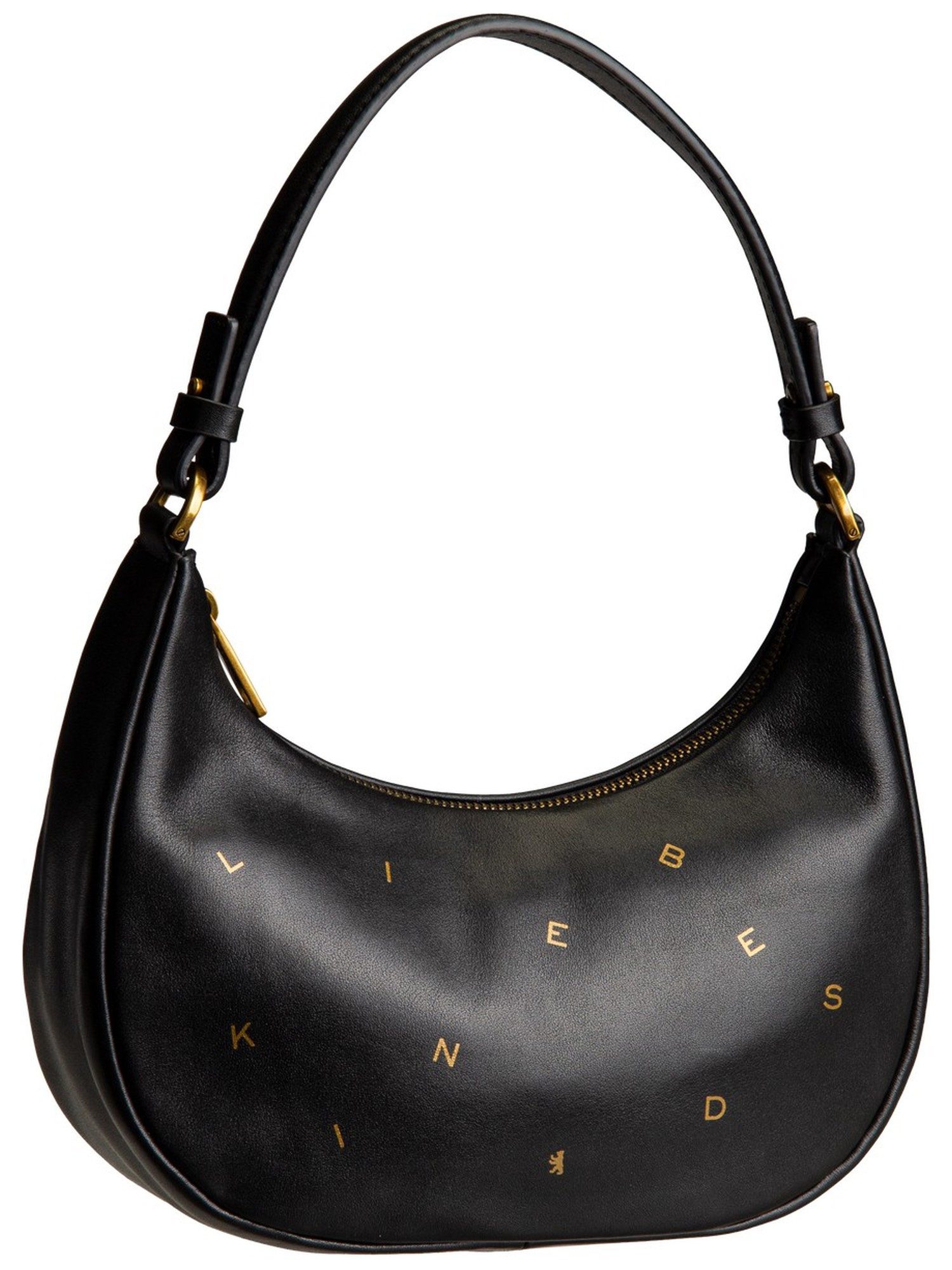 Liebeskind Berlin Handtasche Dancing Letters XS, Hobo Bags