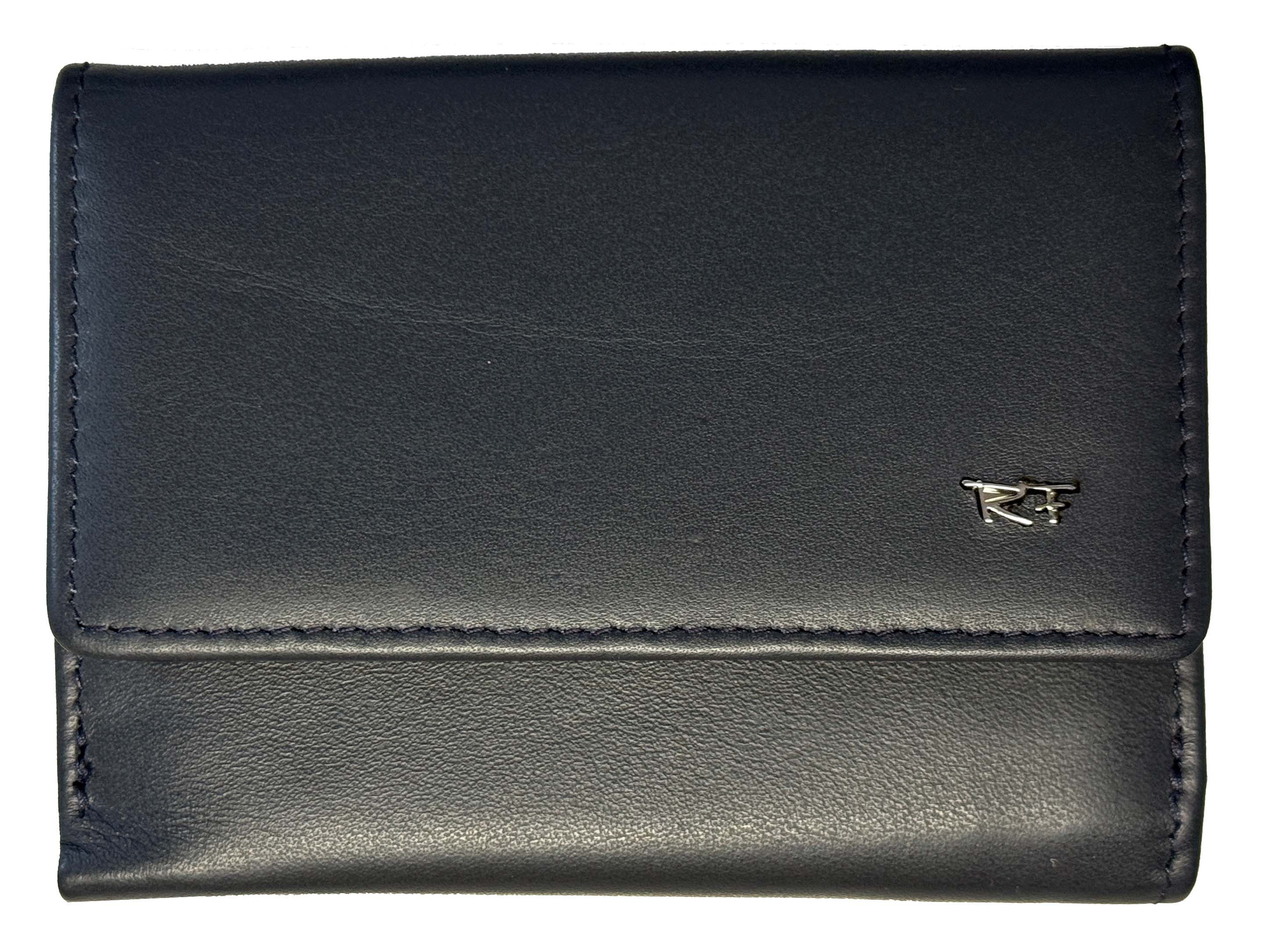 RICCARDO FERDUCCI Geldbörse RICCARDO FERDUCCI Mini Geldbörse RFID