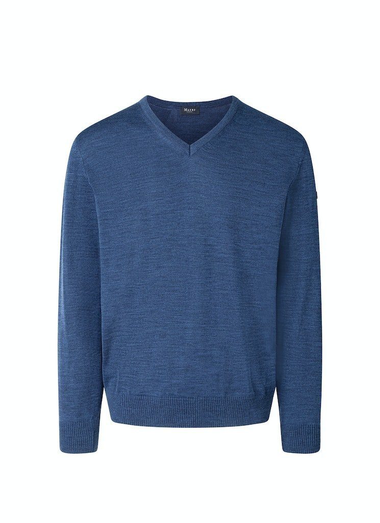 MAERZ Muenchen Wollpullover MAERZ / He.Pullover günstig online kaufen