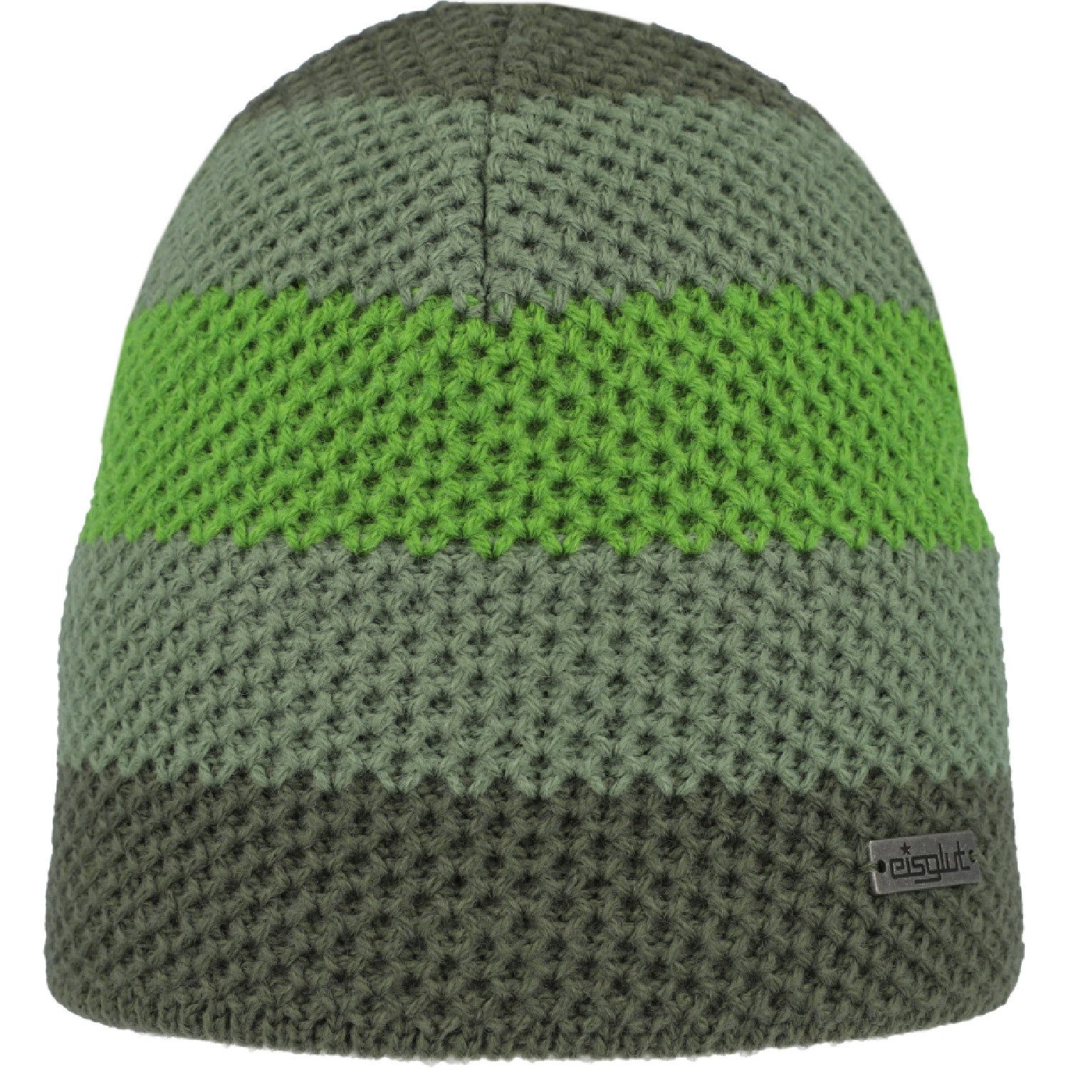 Strickmütze