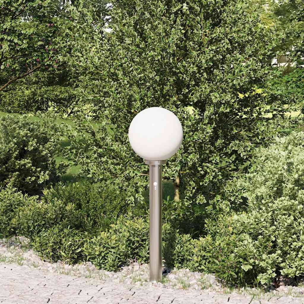 vidaXL Deckenleuchte Pollerleuchte mit Sensor 80 günstig online kaufen