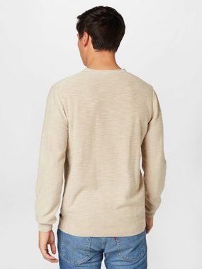 NO EXCESS Strickpullover (1-tlg)