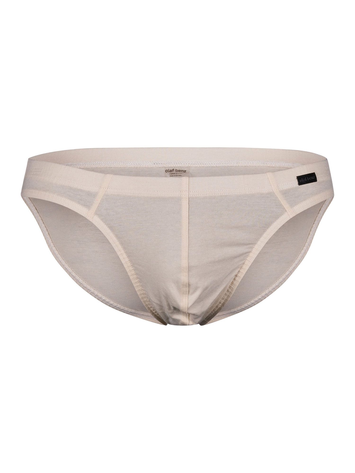 Slip RED1601 Brazilbrief