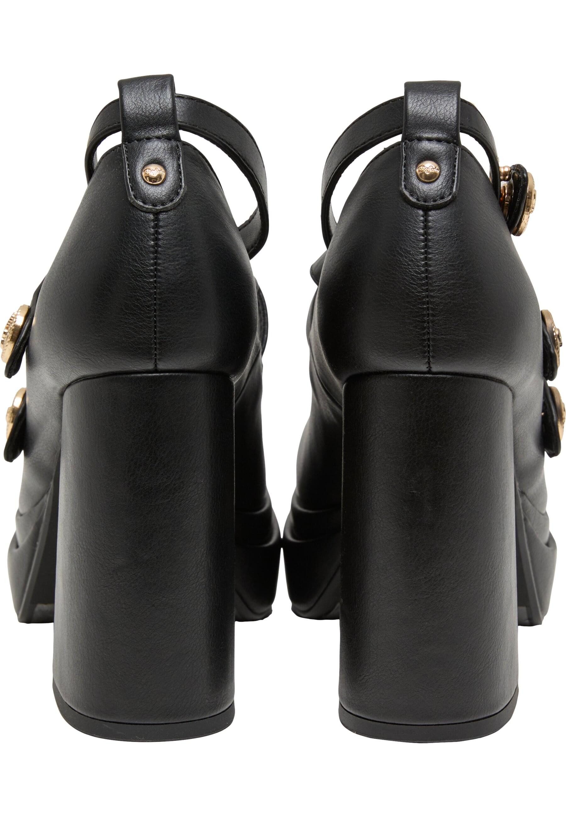 Buffalo Buffalo MAY MARY BTN - VEGAN NAPPA High-Heel-Pumps günstig online kaufen