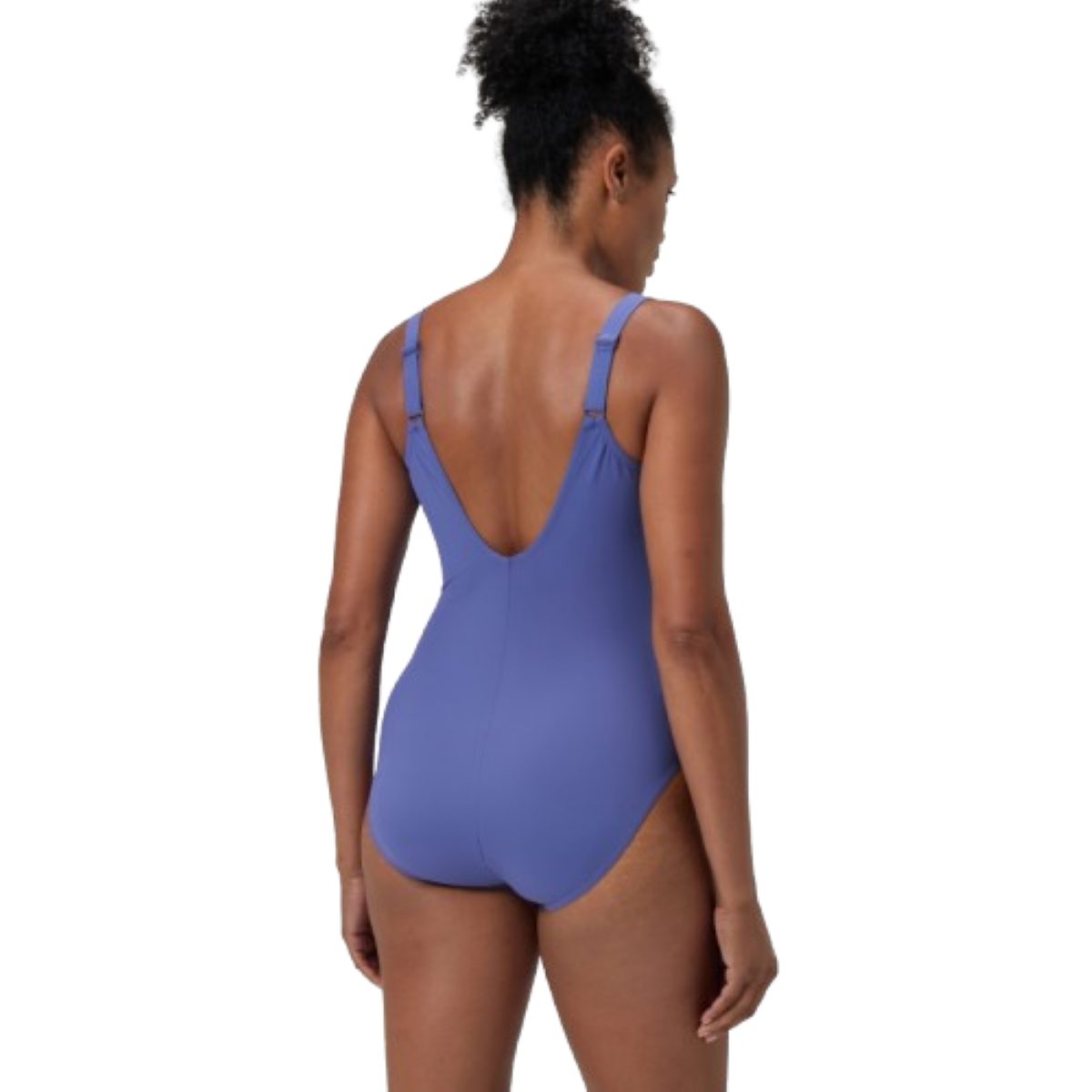Speedo Badeanzug Womens Shaping AquaNite 1 Piec