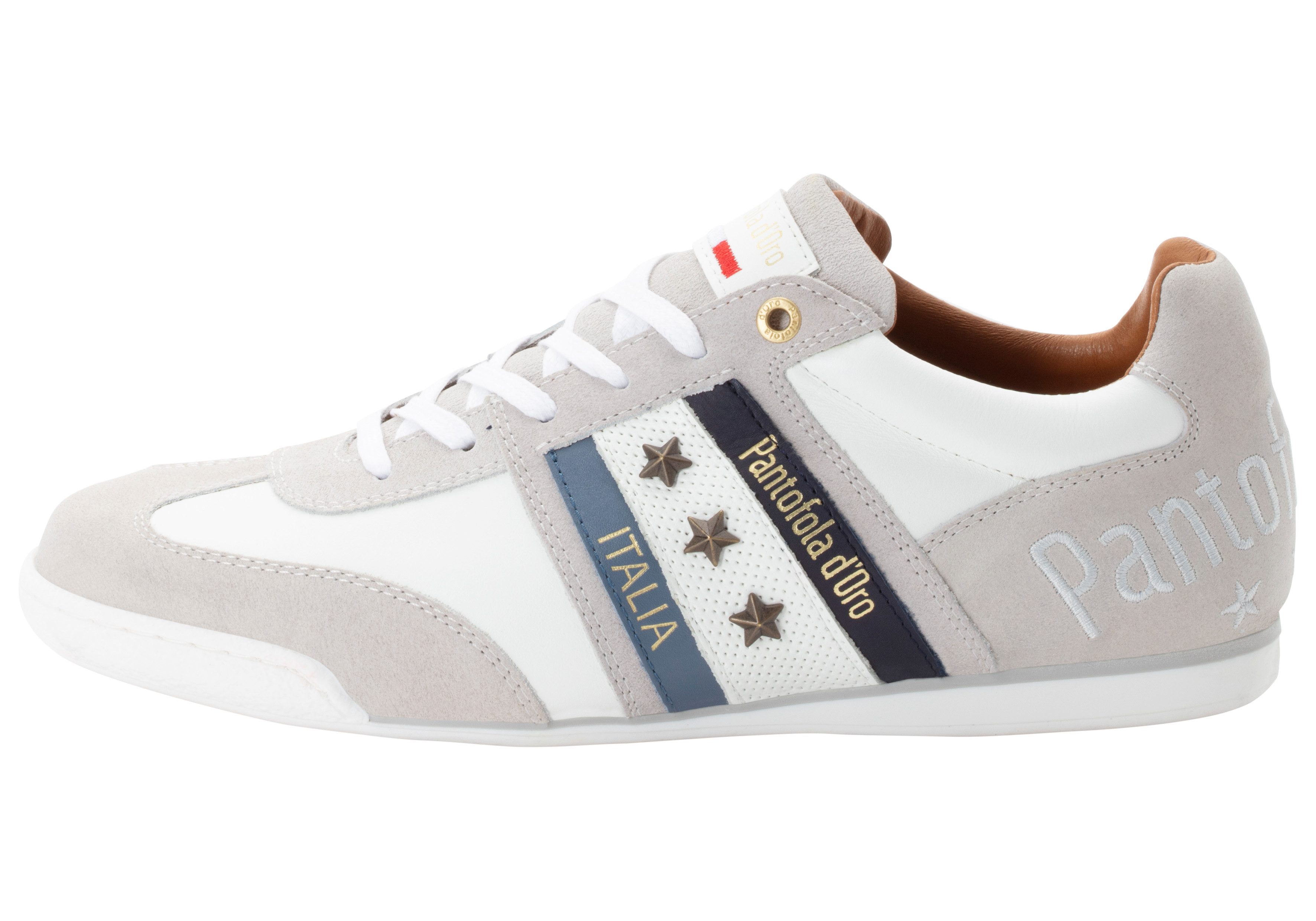 Pantofola d´Oro IMOLA UOMO LOW Sneaker günstig online kaufen