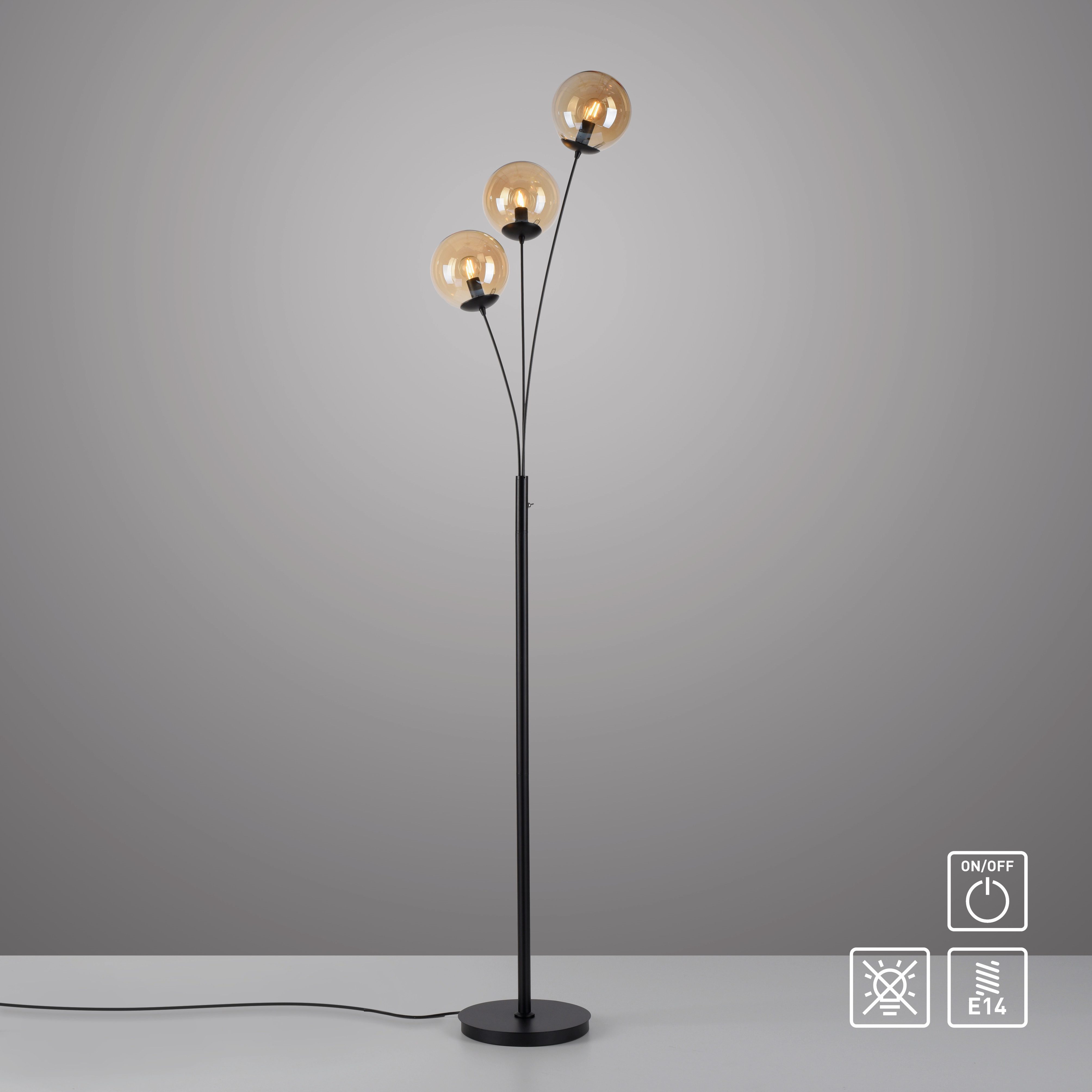 Stehlampe Nymölla
