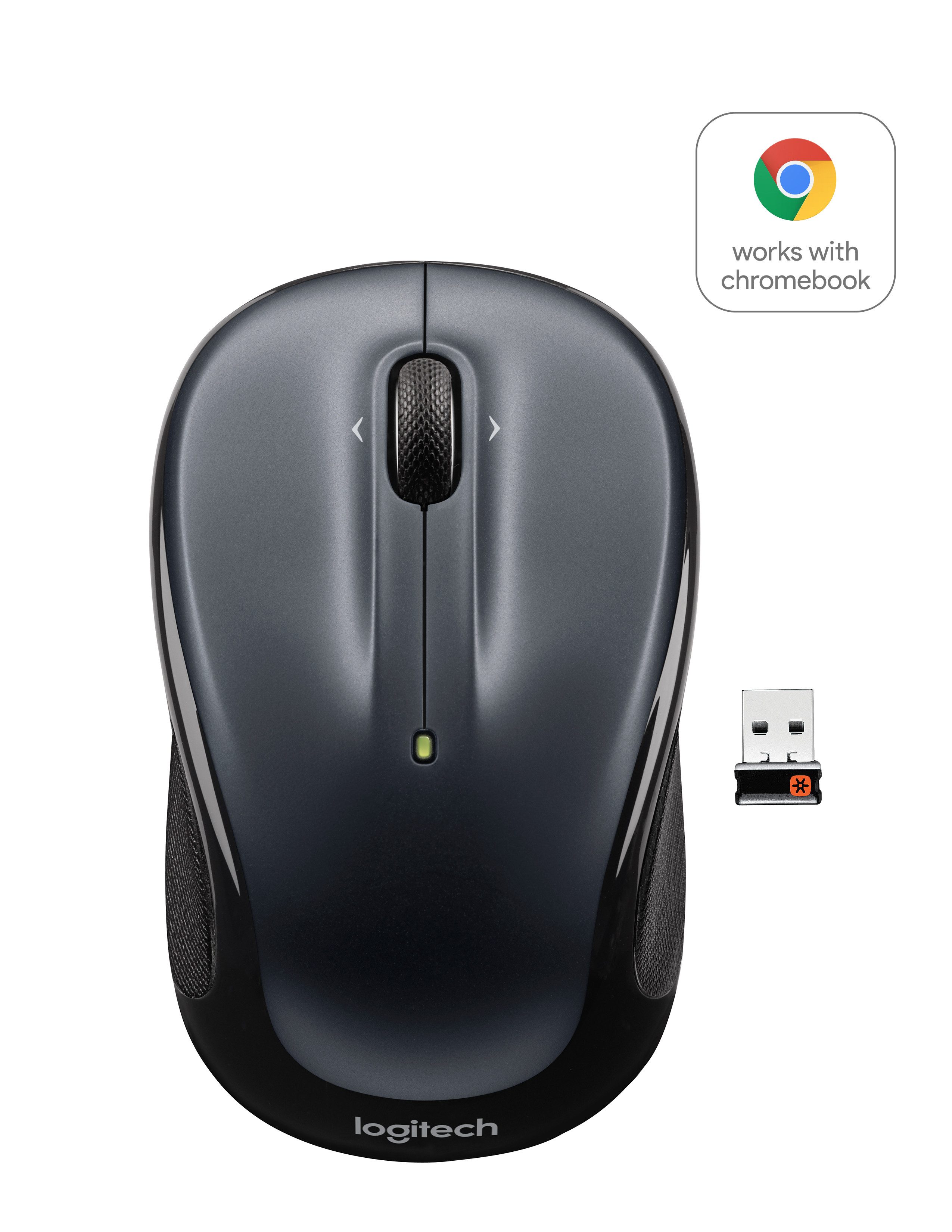 Logitech Eingabegeräte-Set